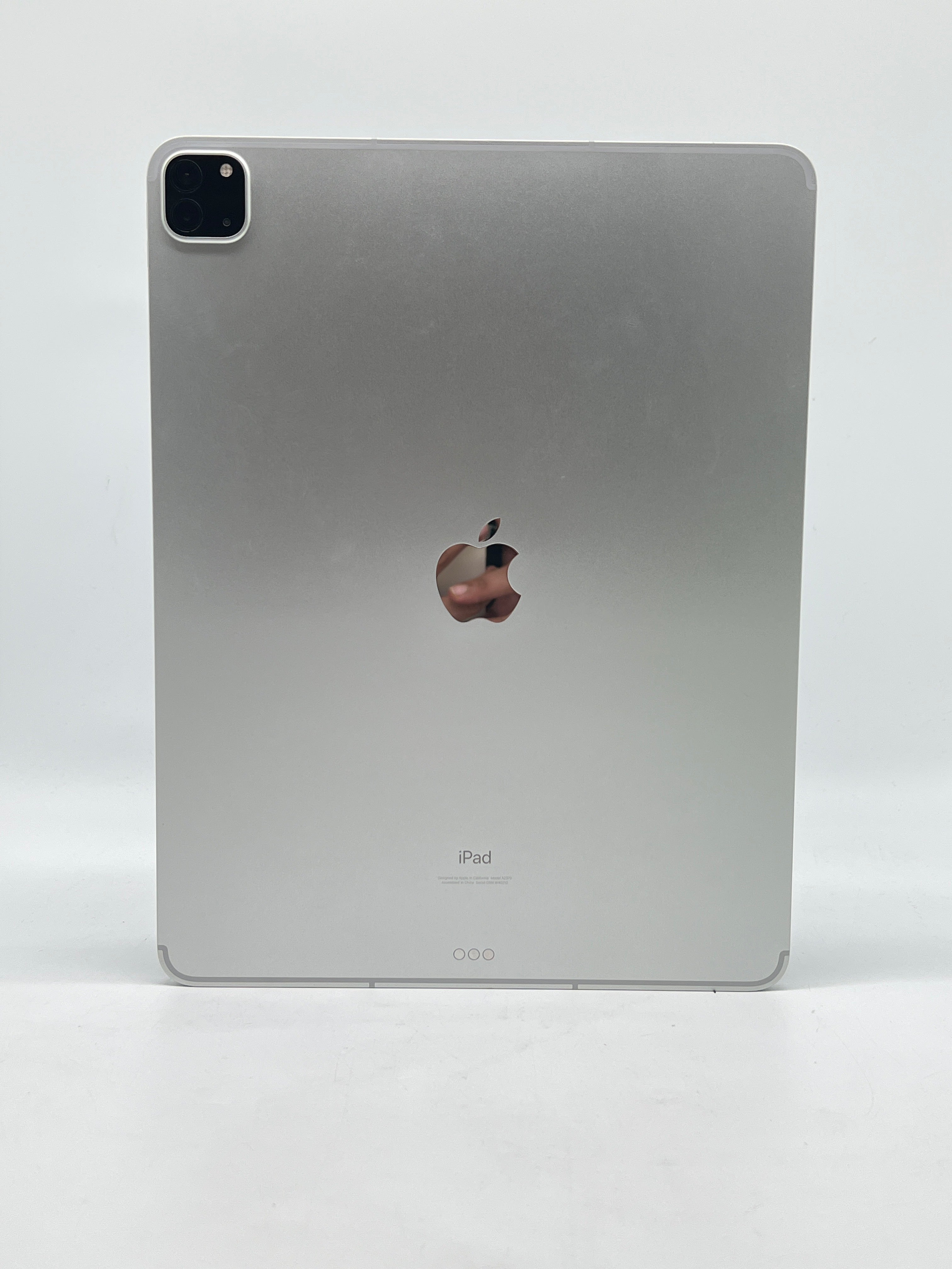 Apple iPad Pro 12.9" 5th Gen A2379 512GB Wi‑Fi + 5G - Used