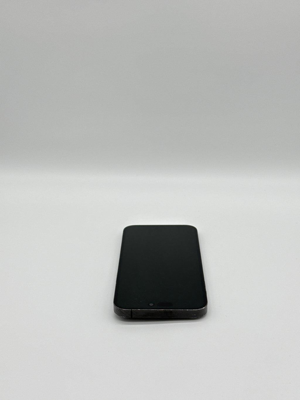 Apple iPhone 14 Pro Max A2651 128 GB Black Unlocked Broken