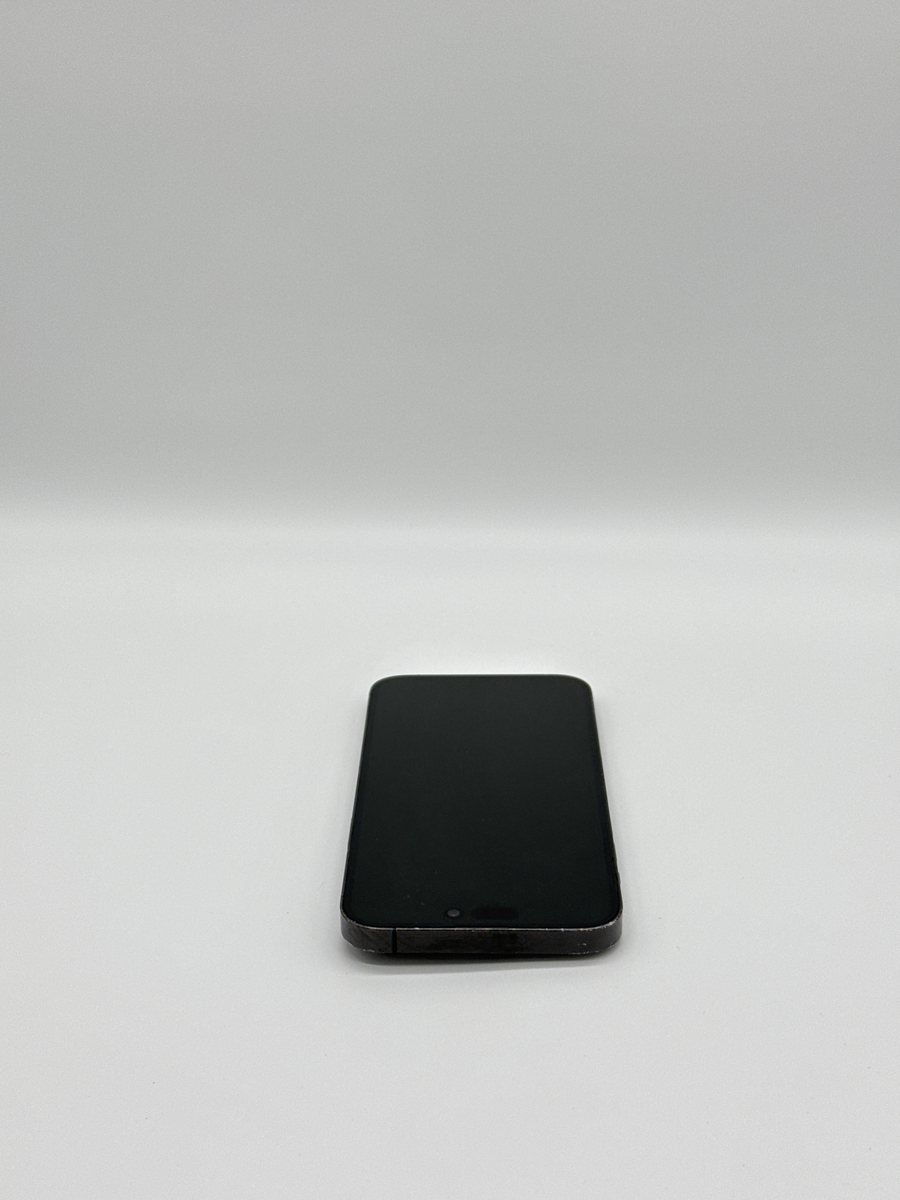 Apple iPhone 14 Pro Max A2651 128 GB Black Unlocked Broken
