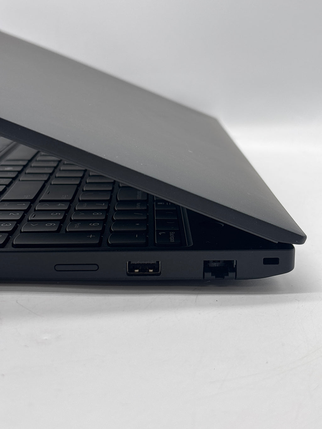 Lenovo ThinkPad T16 Gen 3 16" Intel Core Ultra 7 165U 16GB RAM 512GB SSD Black - BIOS Locked