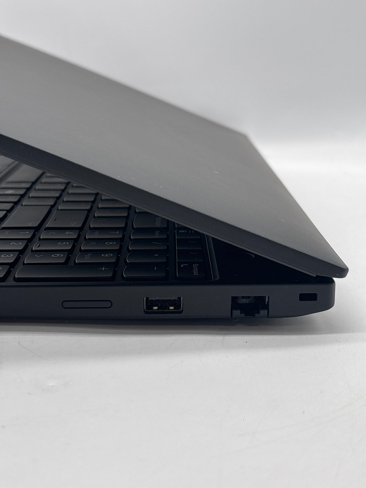 Lenovo ThinkPad T16 Gen 3 16" Intel Core Ultra 7 165U 16GB RAM 512GB SSD Black - BIOS Locked