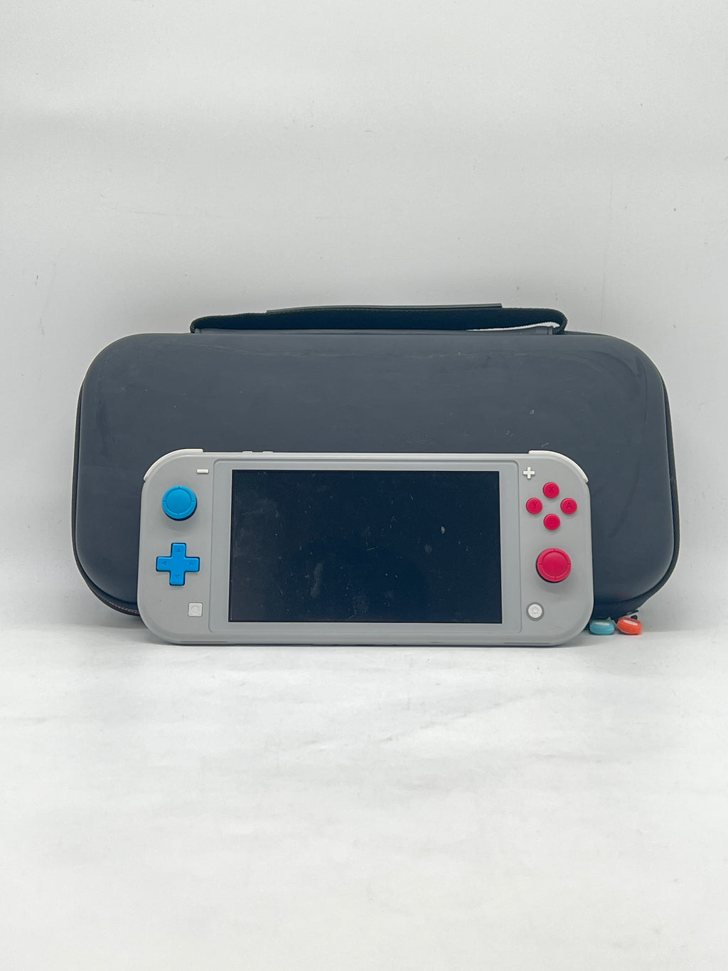 Nintendo Switch lite Zacian Zamazenta HDH-001 Handheld System 32GB+60GB