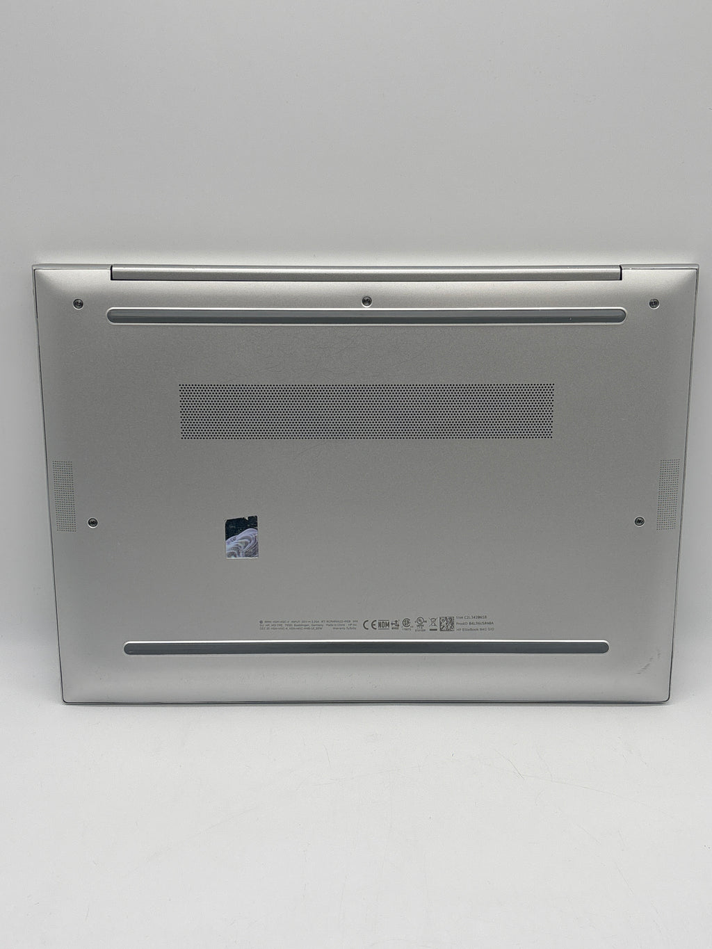 HP EliteBook 840 G10 i5-1335U 16 GB RAM 256 GB SSD - For Parts (No OS and Bios Locked)