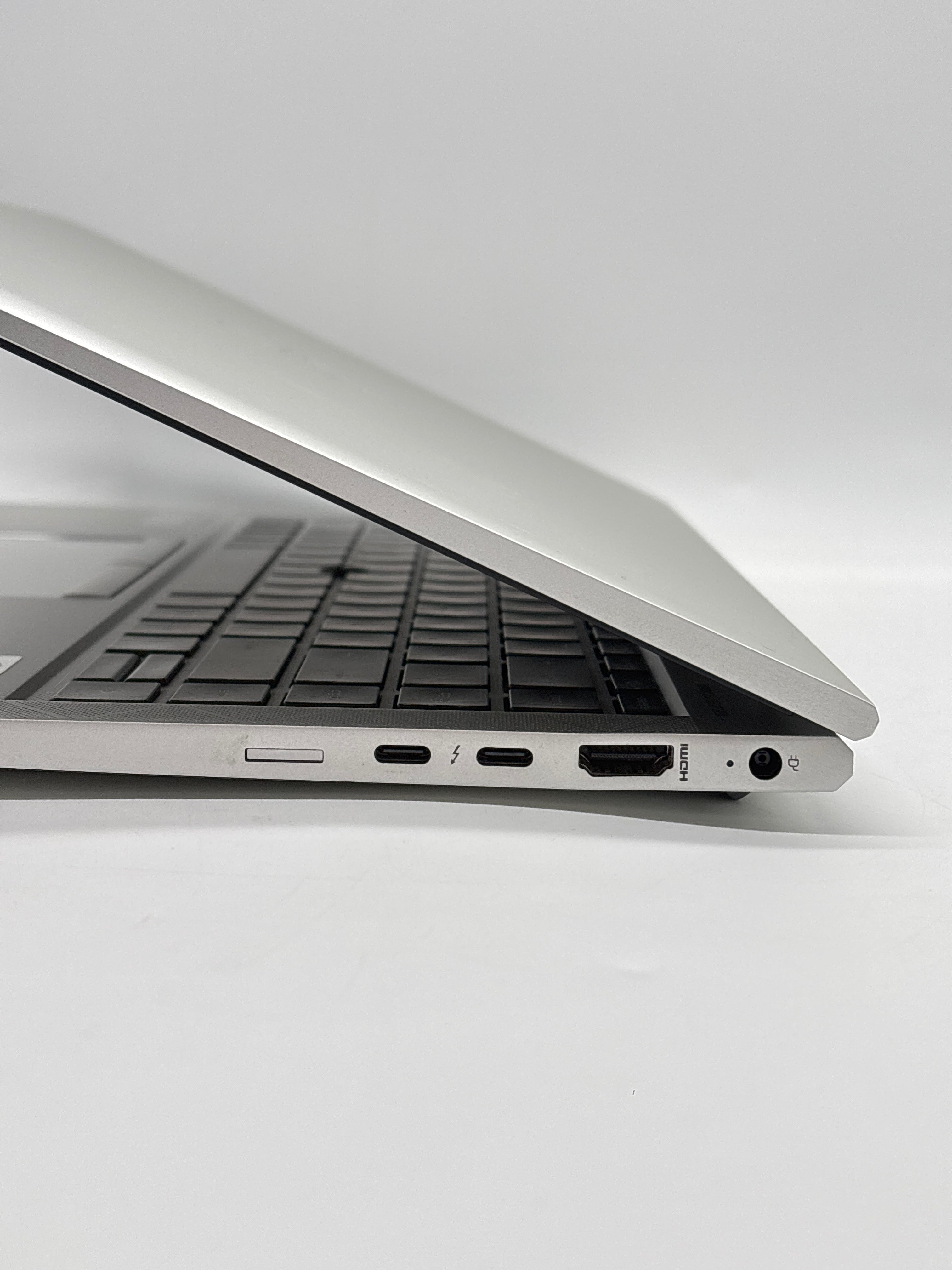 HP EliteBook 840 G7 14" i5-10310U 8GB RAM 256GB SSD - Bios Locked/Remotely Managed