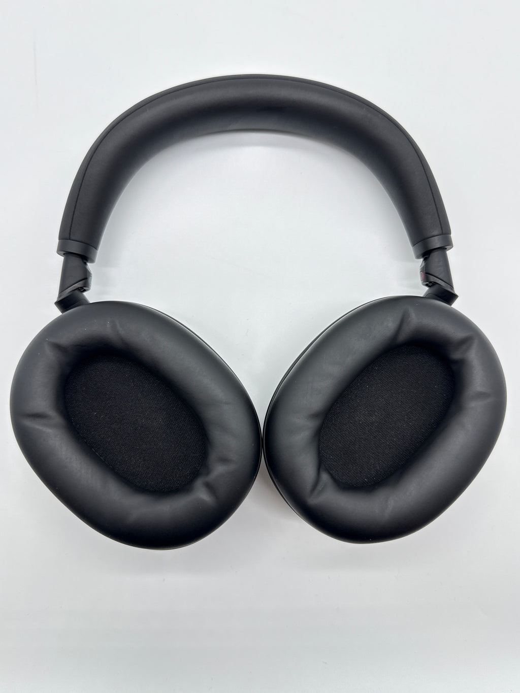 Sony WH-1000XM6 Wireless Noise Canceling Headphones Black