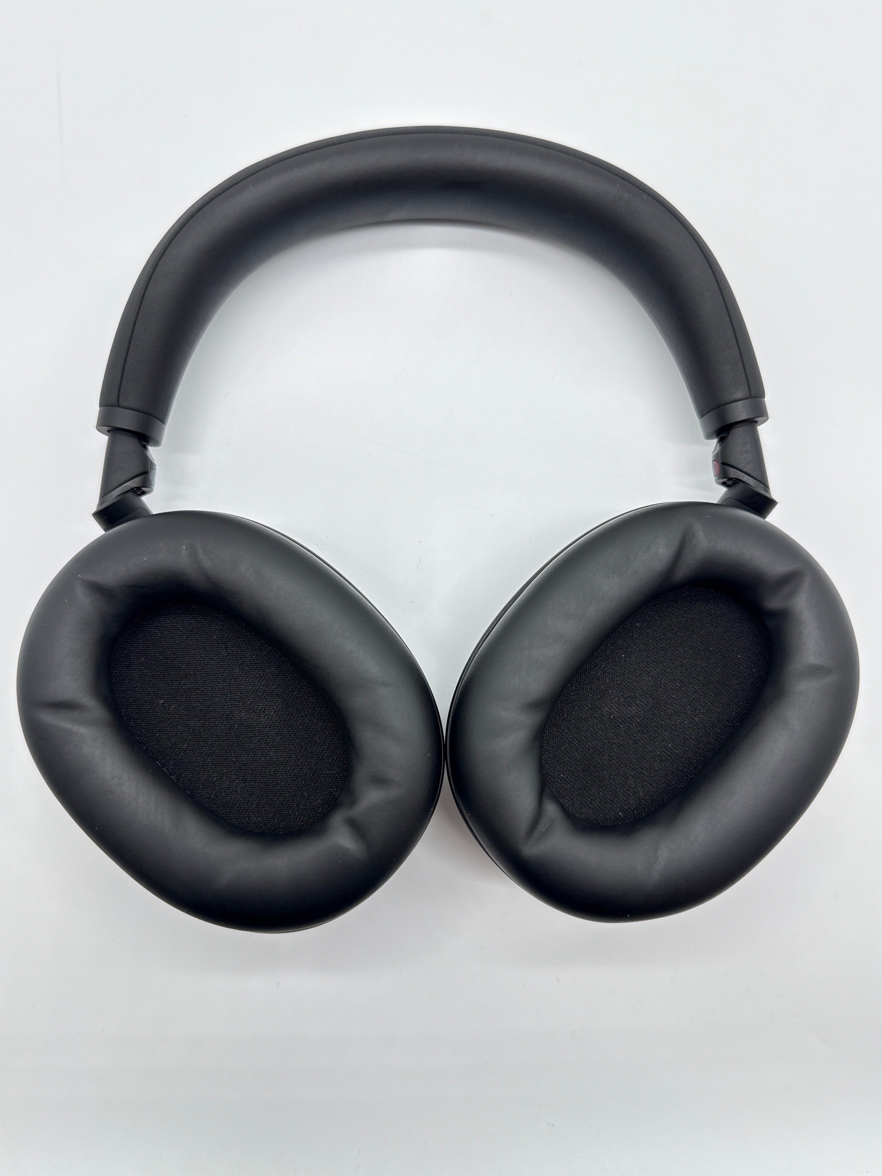 Sony WH-1000XM6 Wireless Noise Canceling Headphones Black
