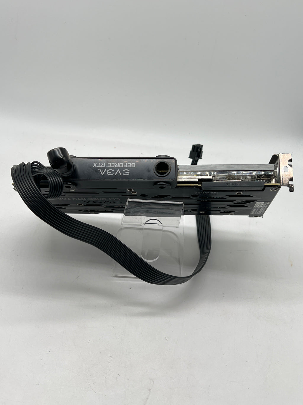 EVGA Nvidia Geforce RTX 2080 Ti Hydro Copper 11GB - Used
