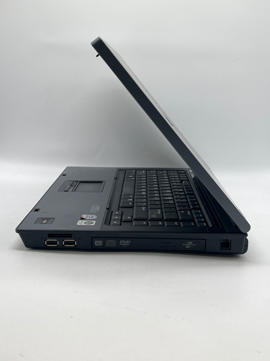 HP Compaq 6710b Core 2 Duo 2GB DDR2 - For Parts Bad Battery