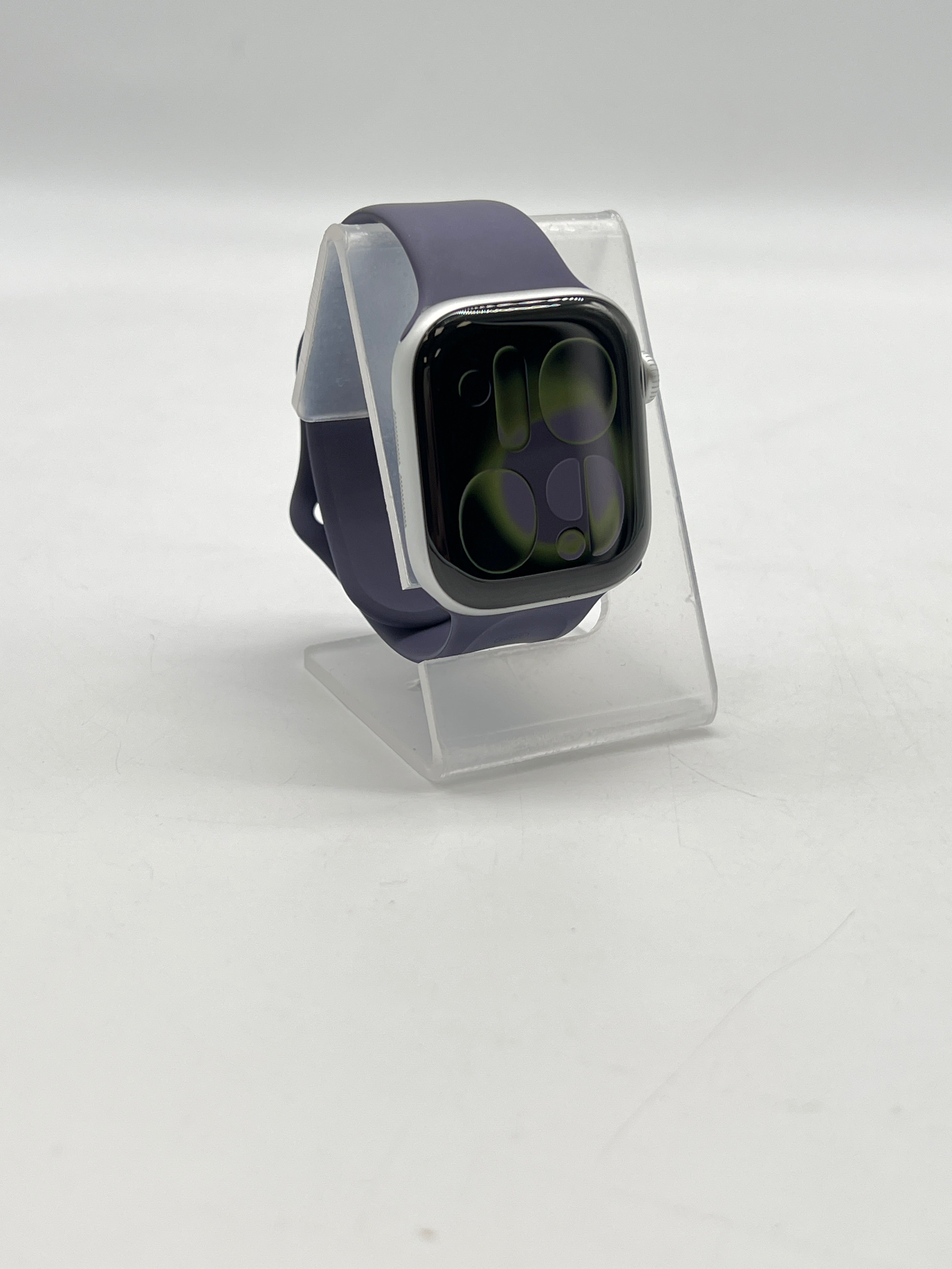 Apple Watch Series 11 42mm Aluminum GPS + Cellular - Used