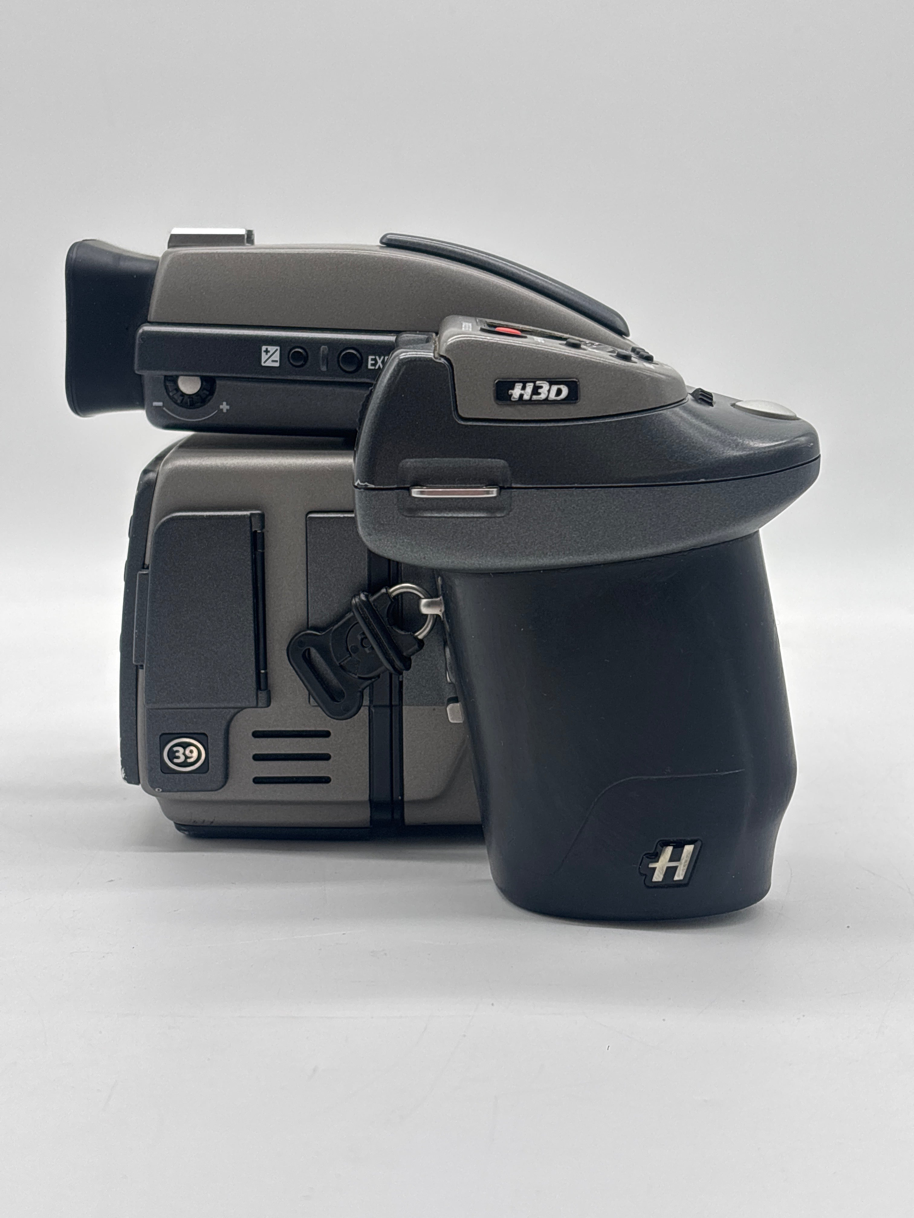 Hasselblad H3D Medium Format Digital Camera System