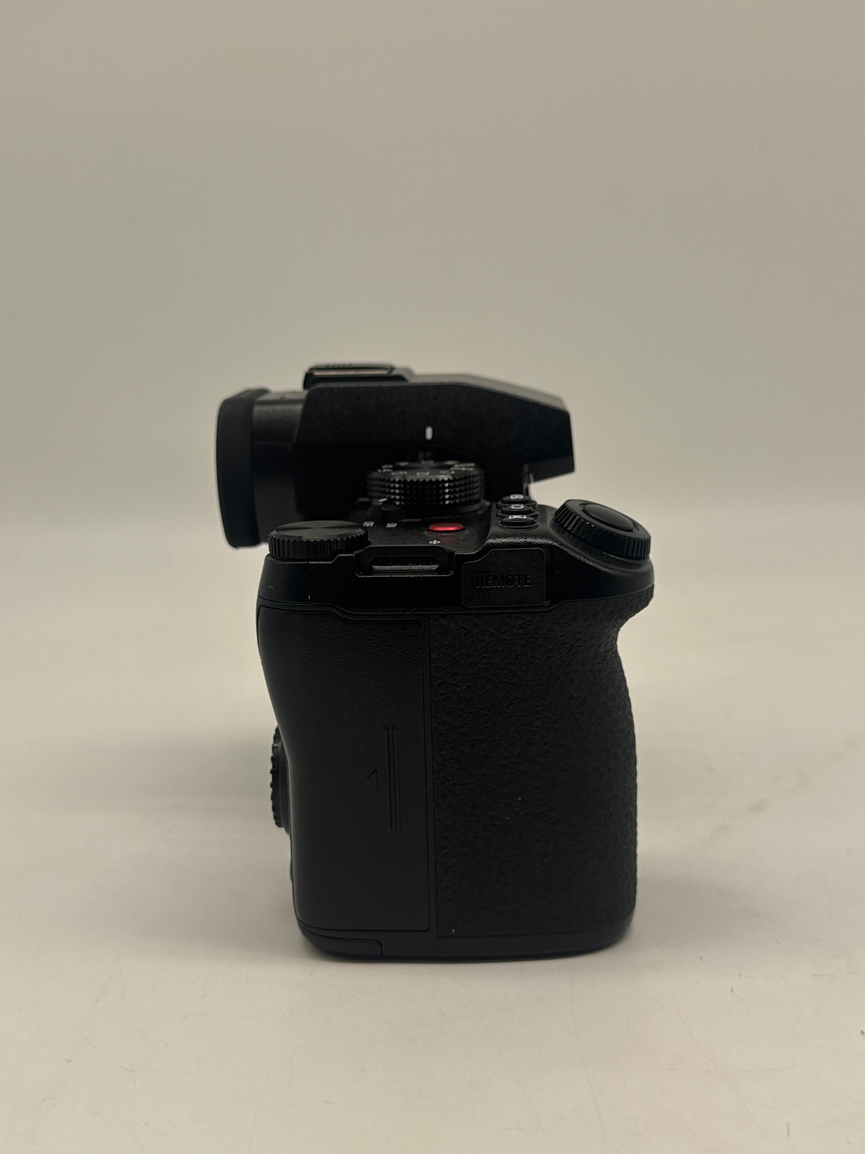 Panasonic LUMIX S5II 24.2MP Mirrorless Digital Camera (Body Only)