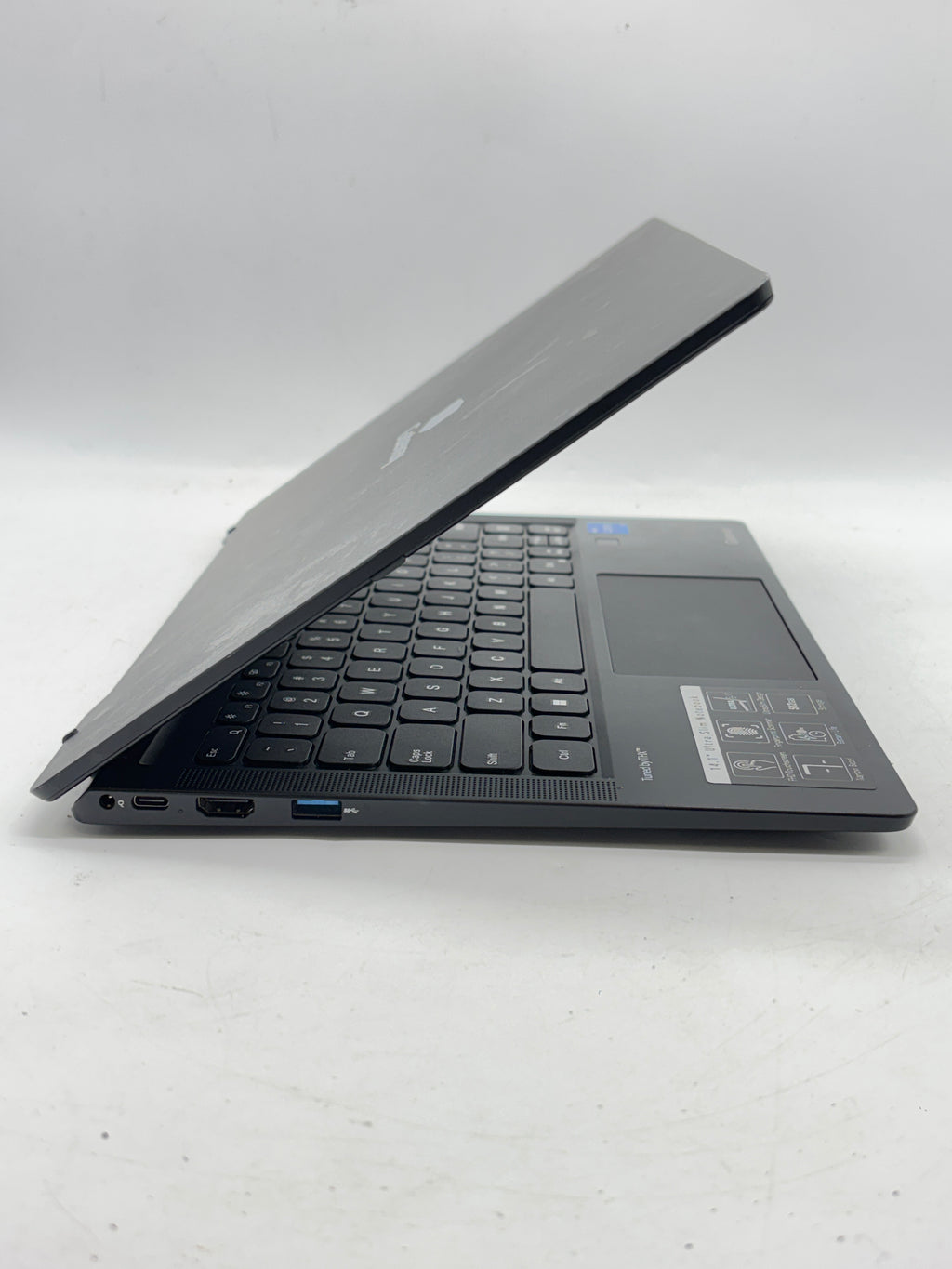 Gateway GWTC51427BK Core i5 1235U 8GB RAM 512GB SSD - Read