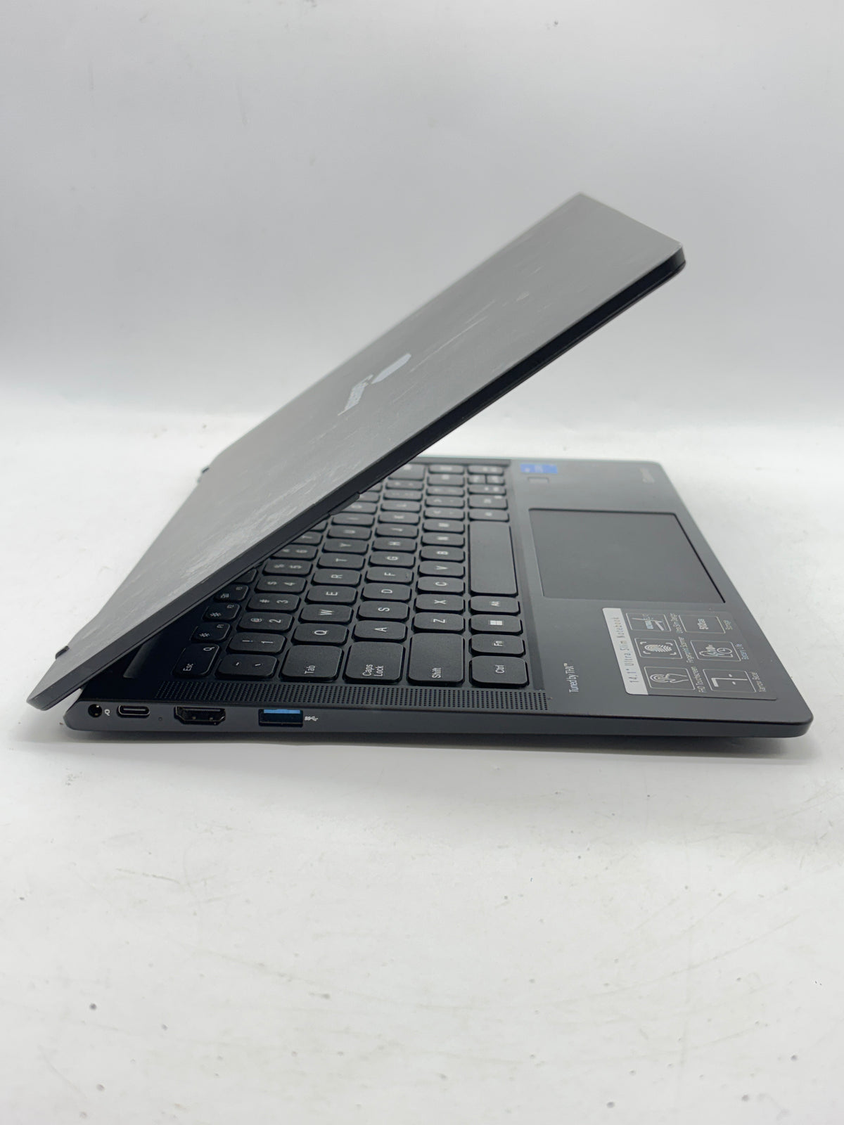 Gateway GWTC51427BK Core i5 1235U 8GB RAM 512GB SSD - Read