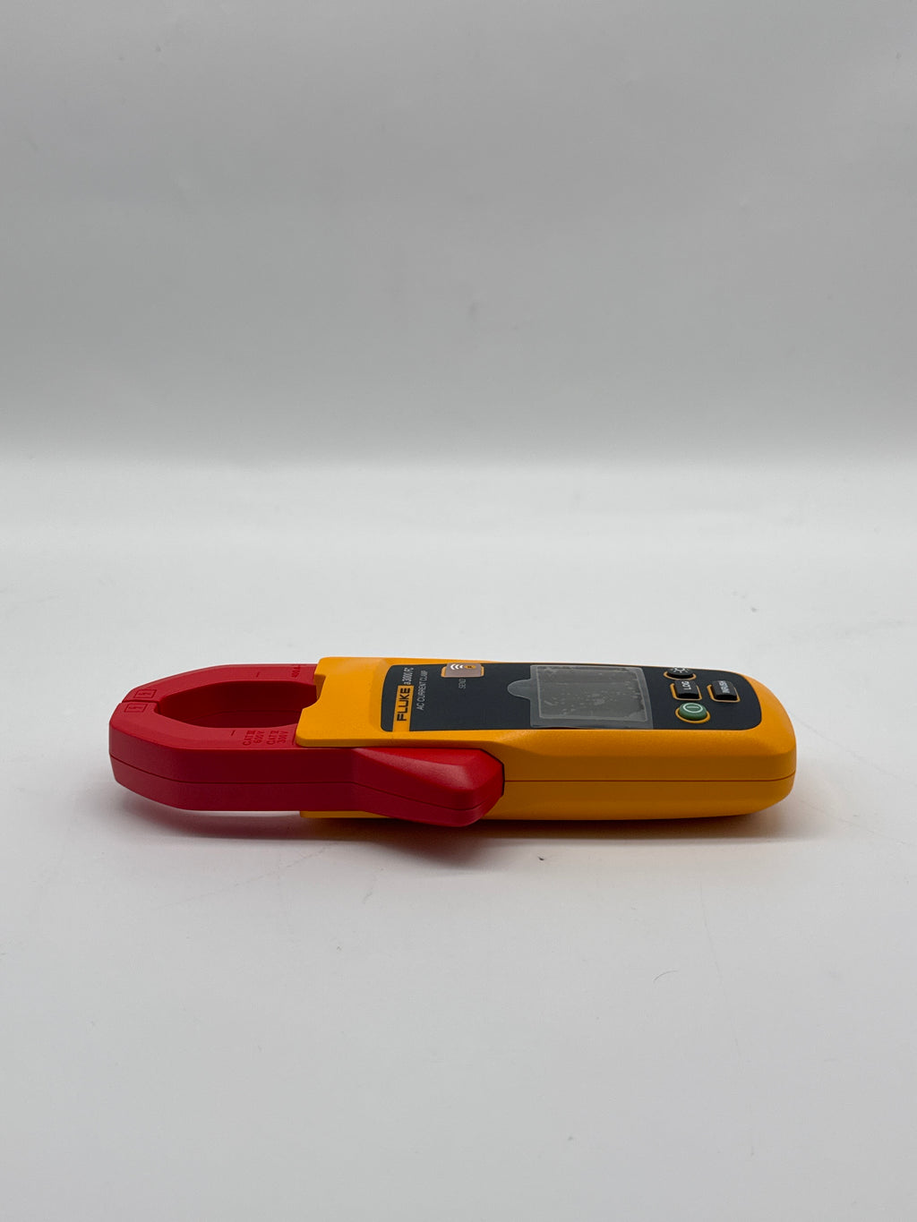 Fluke a3000 FC Wireless AC Current Clamp Module True-RMS 0.5-400A CAT III 600V