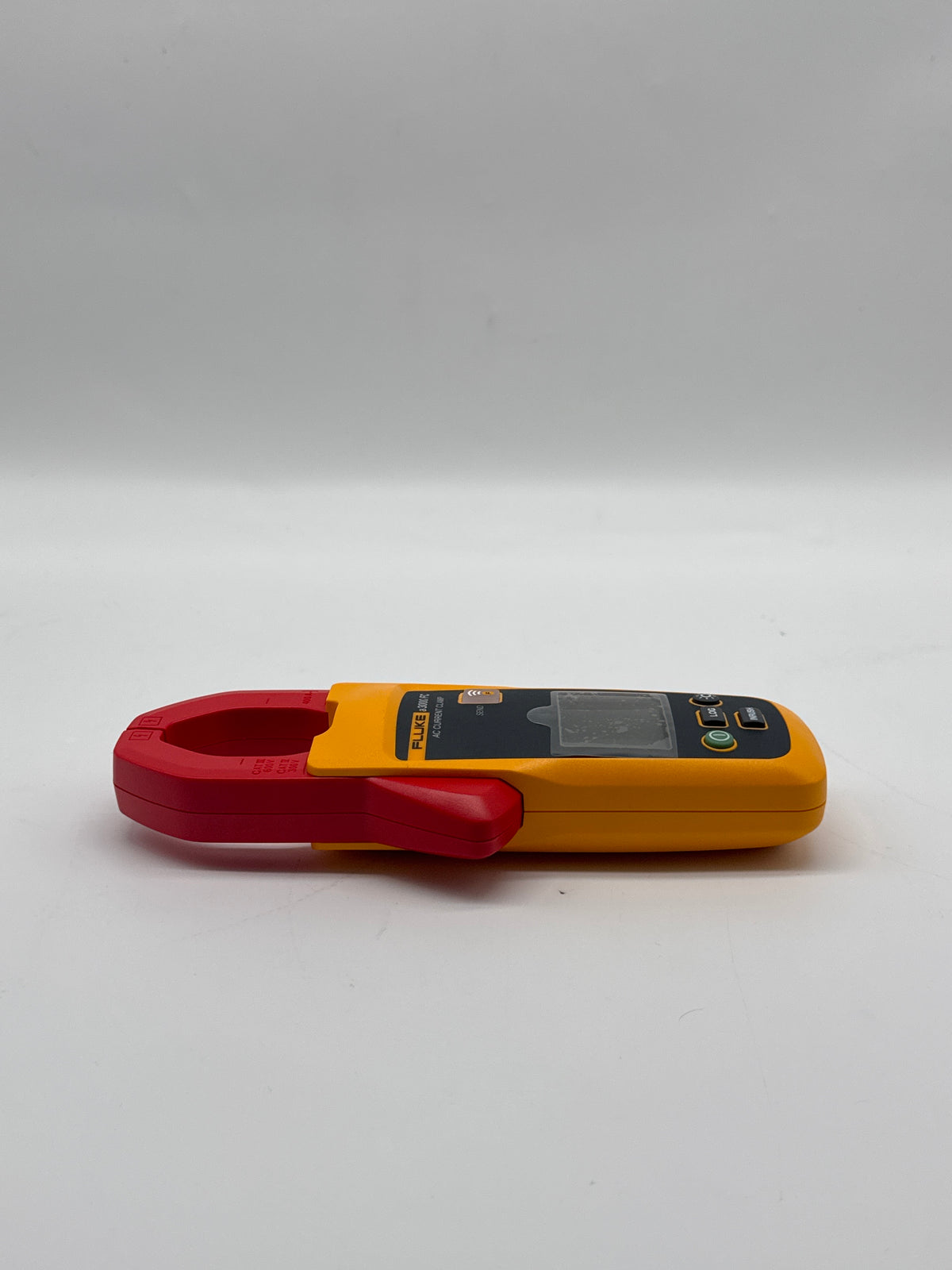 Fluke a3000 FC Wireless AC Current Clamp Module True-RMS 0.5-400A CAT III 600V