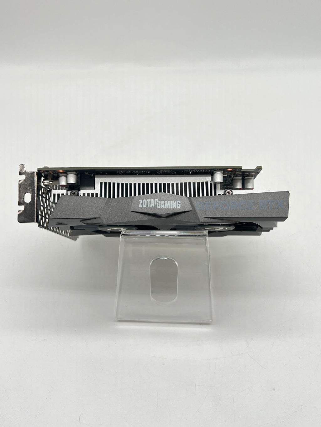 ZOTAC GeForce RTX 3050 Twin Edge OC 6GB GDDR6 Graphics Card