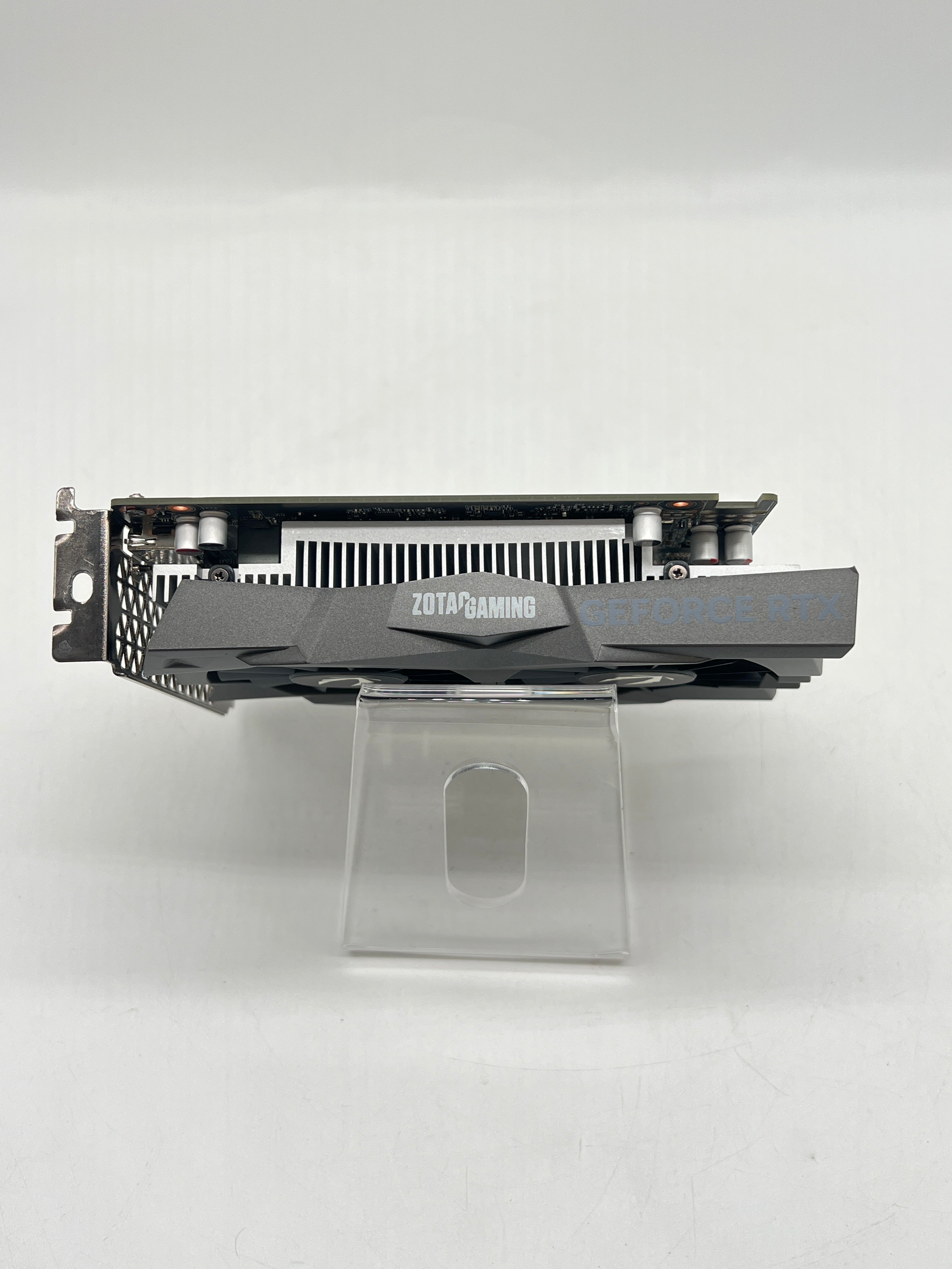 ZOTAC GeForce RTX 3050 Twin Edge OC 6GB GDDR6 Graphics Card
