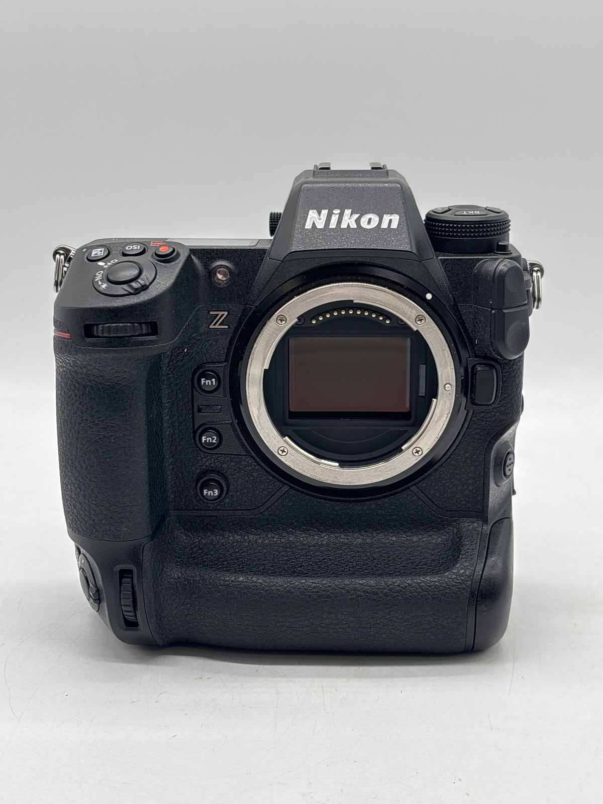 Nikon Z9 Mirrorless Digital Camera Body Only Black Used