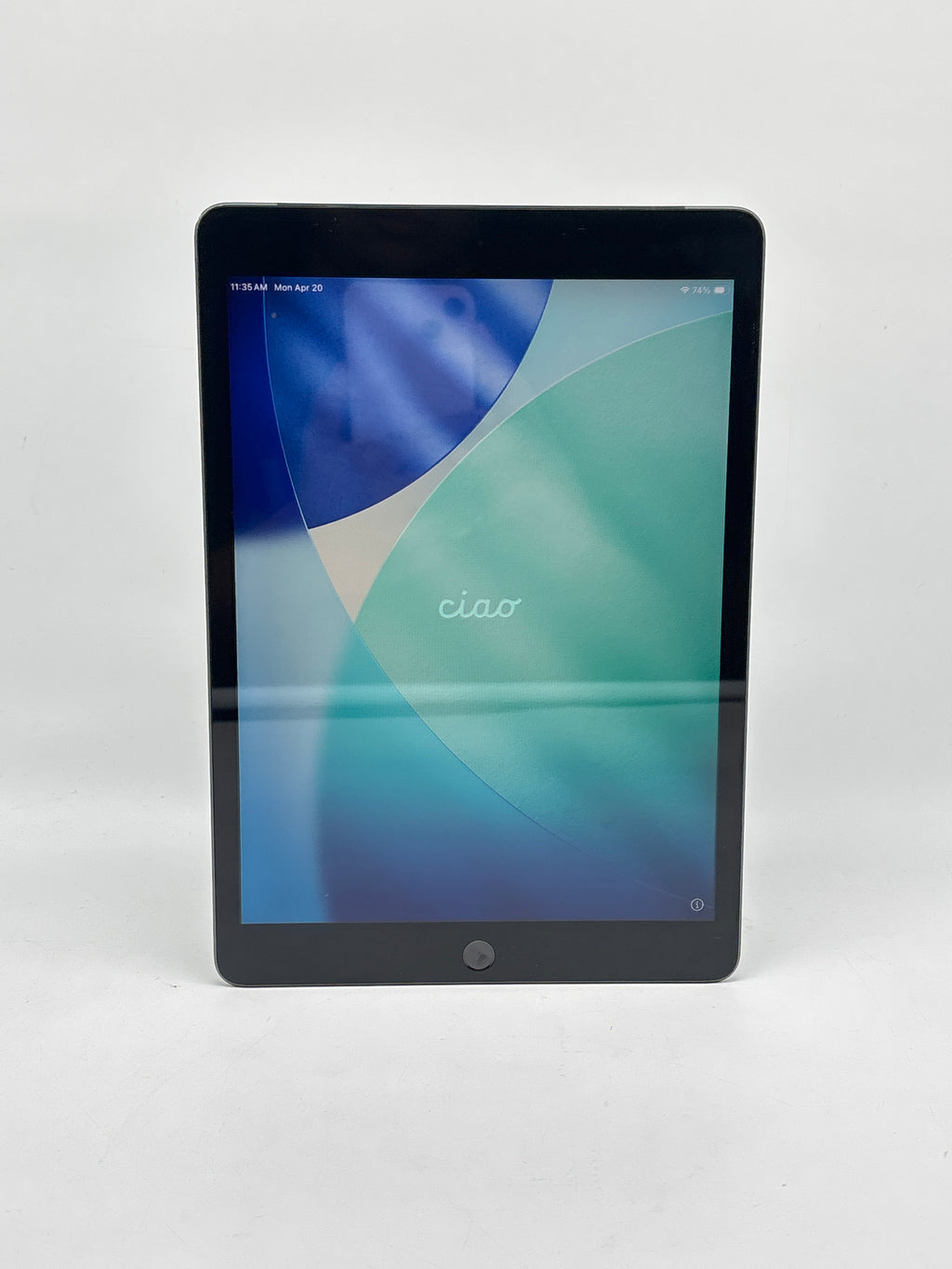 Apple iPad 9th Gen 64GB Wi-Fi + 4G - Remotely Managed