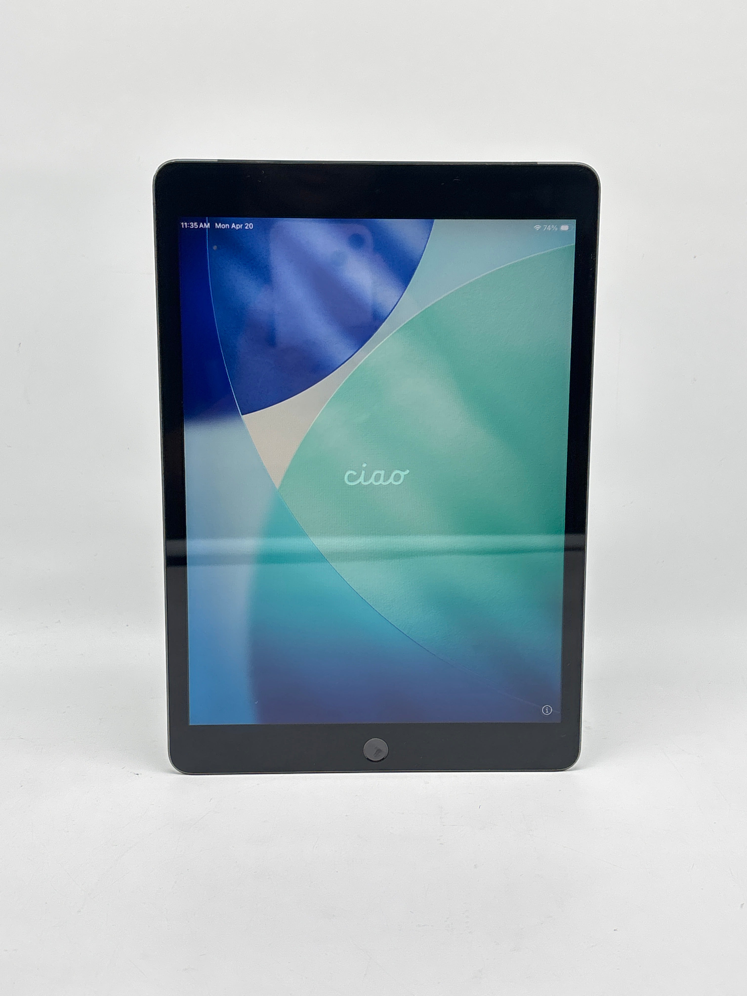 Apple iPad 9th Gen 64GB Wi-Fi + 4G - Remotely Managed