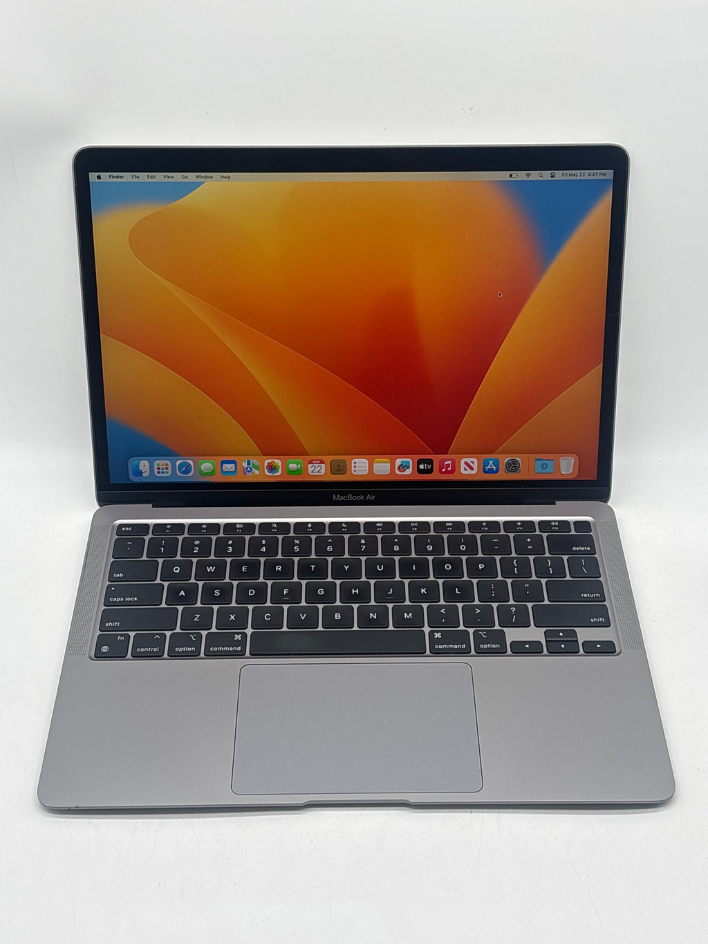 Apple MacBook Air 13" A2337 M1 8GB RAM 256GB SSD