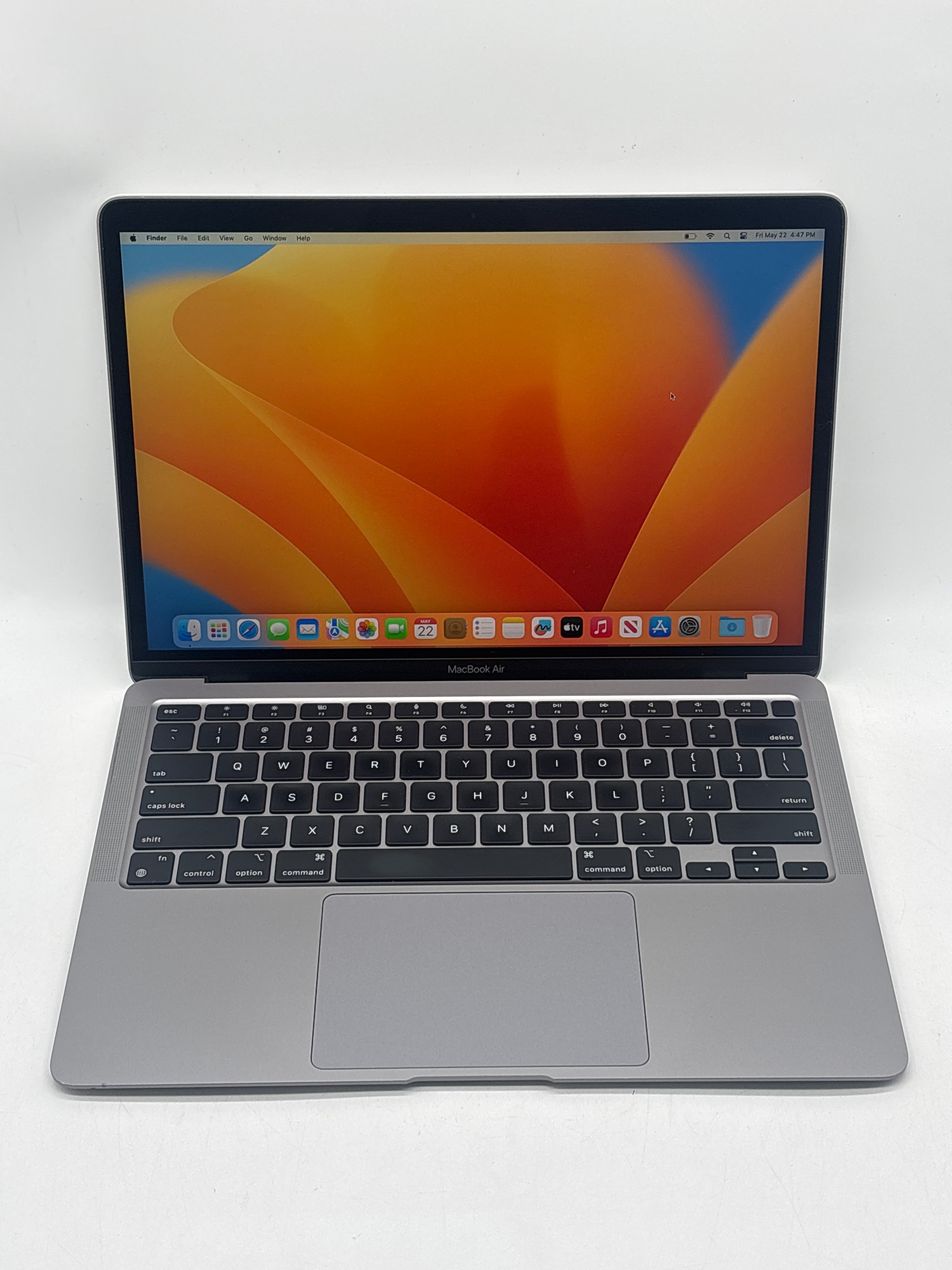 Apple MacBook Air 13" A2337 M1 8GB RAM 256GB SSD