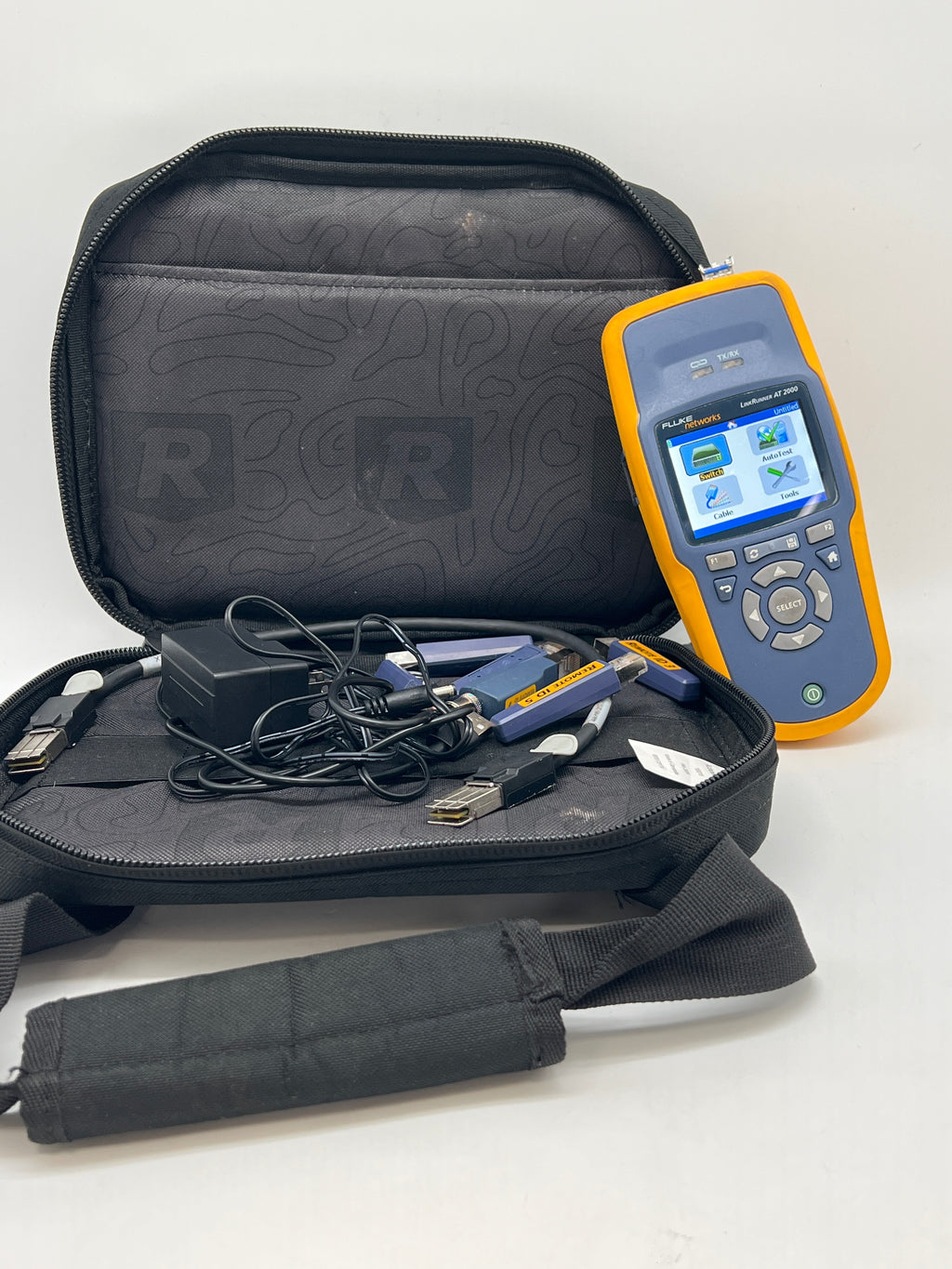 Fluke Networks LinkRunner AT 2000