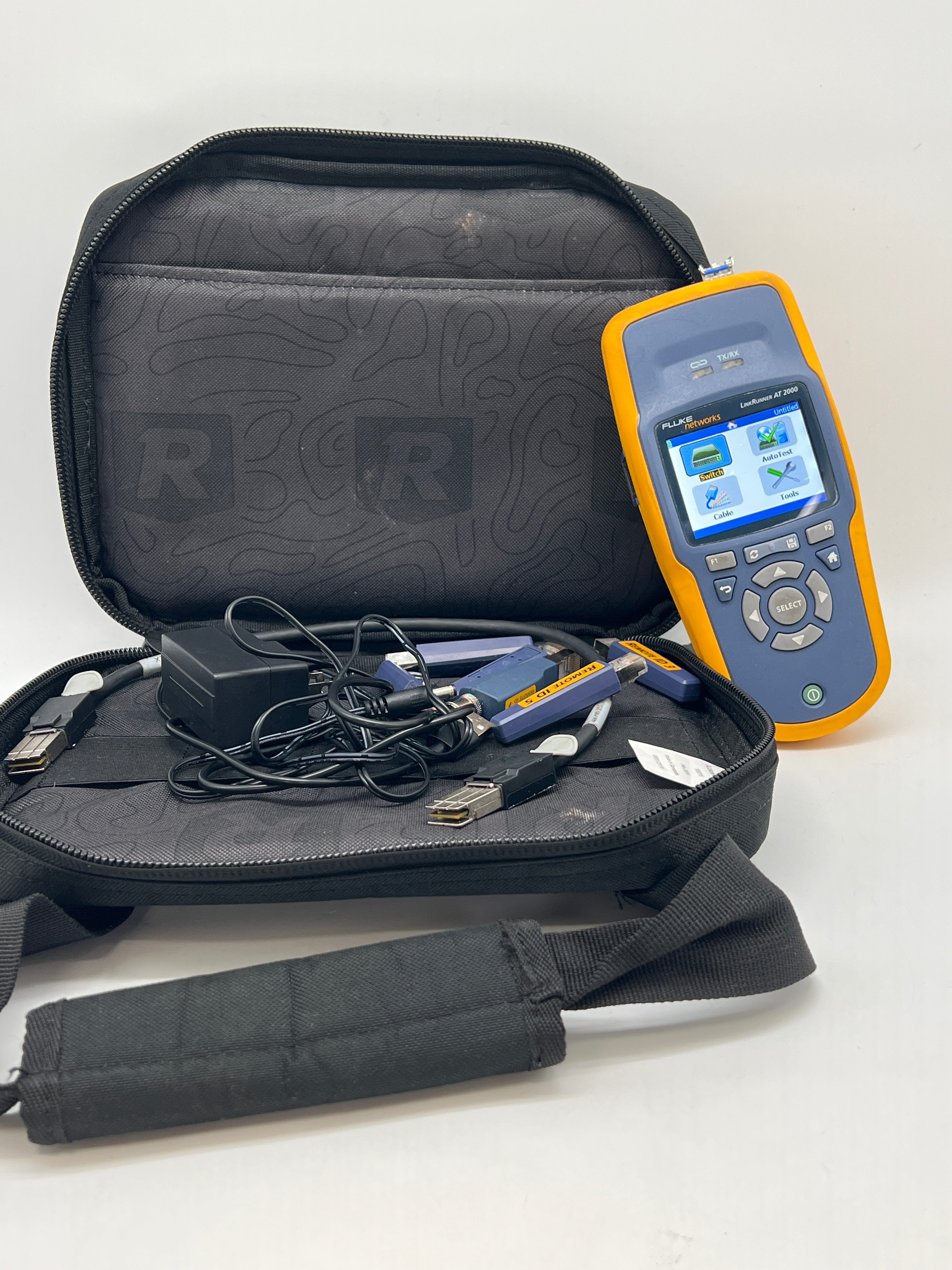Fluke Networks LinkRunner AT 2000
