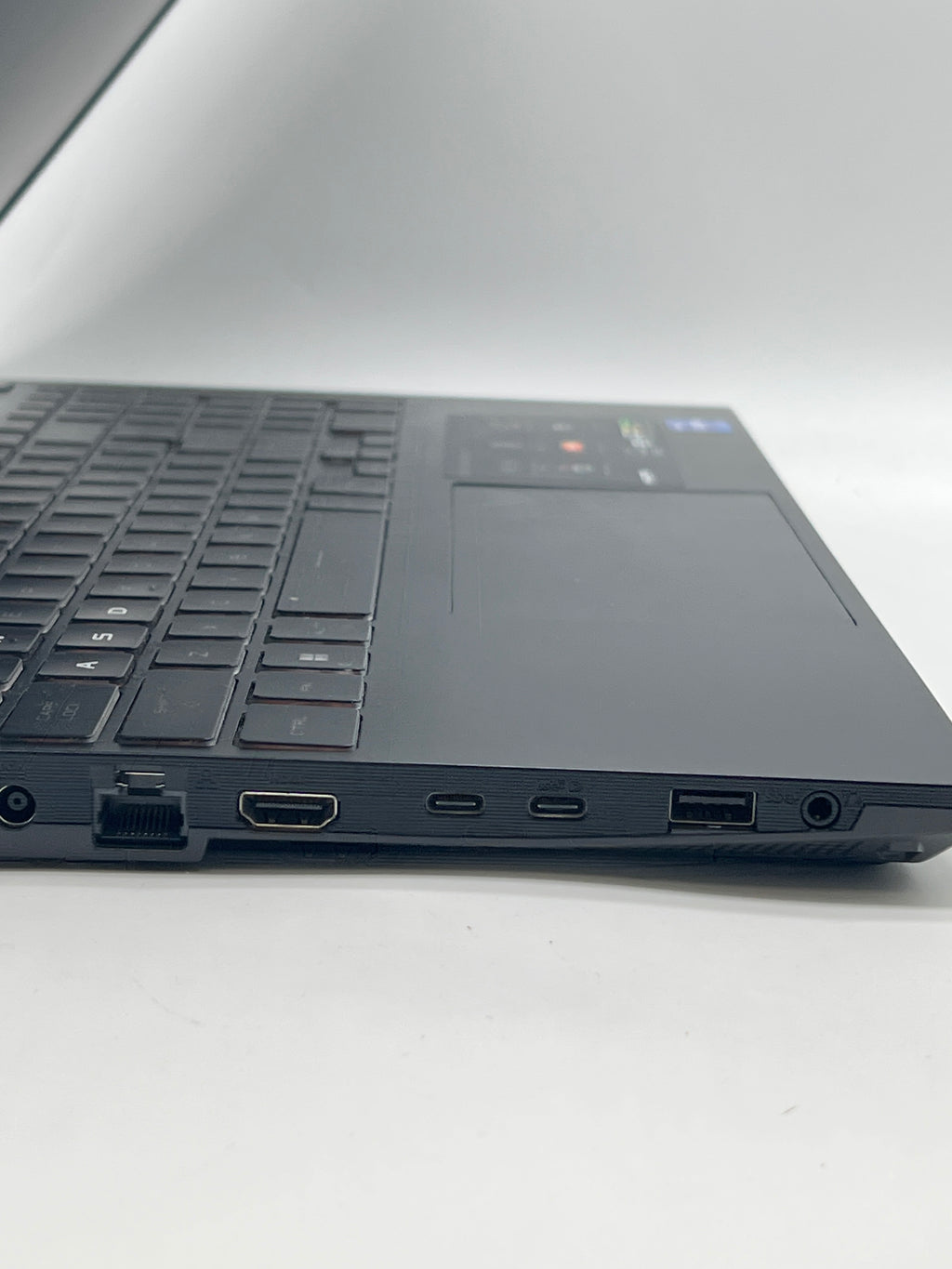 Asus TUF Gaming F15 i7-12700H 16GB RAM 512GB SSD RTX 4060 - Used