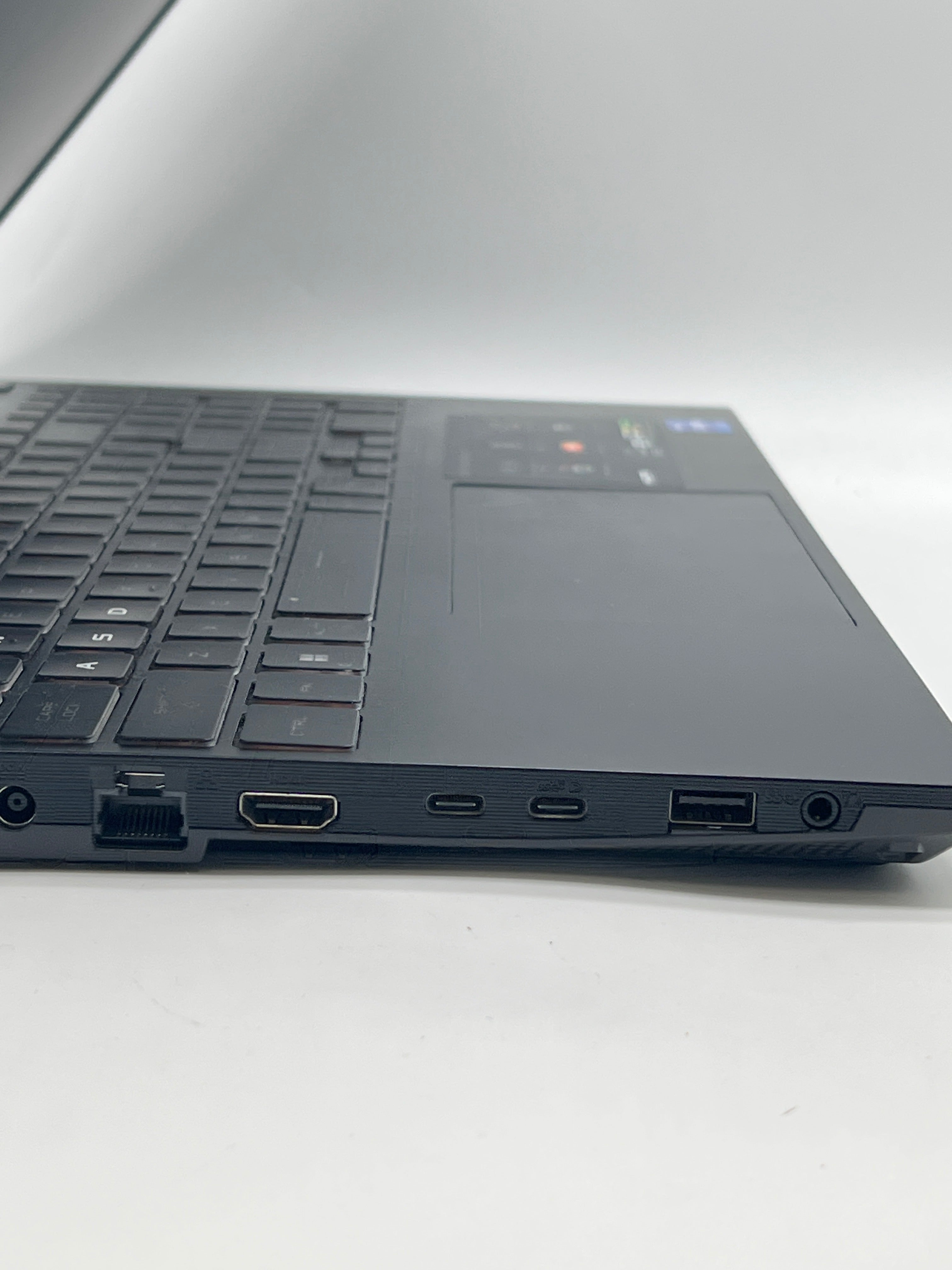 Asus TUF Gaming F15 i7-12700H 16GB RAM 512GB SSD RTX 4060 - Used
