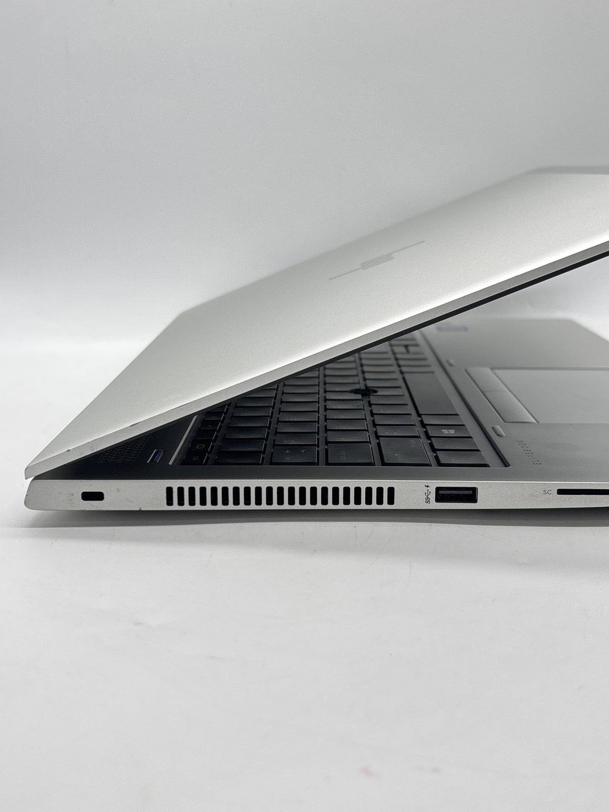 HP EliteBook 850 G6 Intel Core i7-8565U 16GB RAM 256GB SSD - Remotely Managed