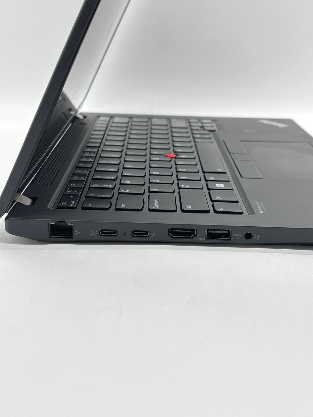 Lenovo ThinkPad T14 Gen 3 i7-1260P 16GB RAM 512GB SSD - Remotely Managed