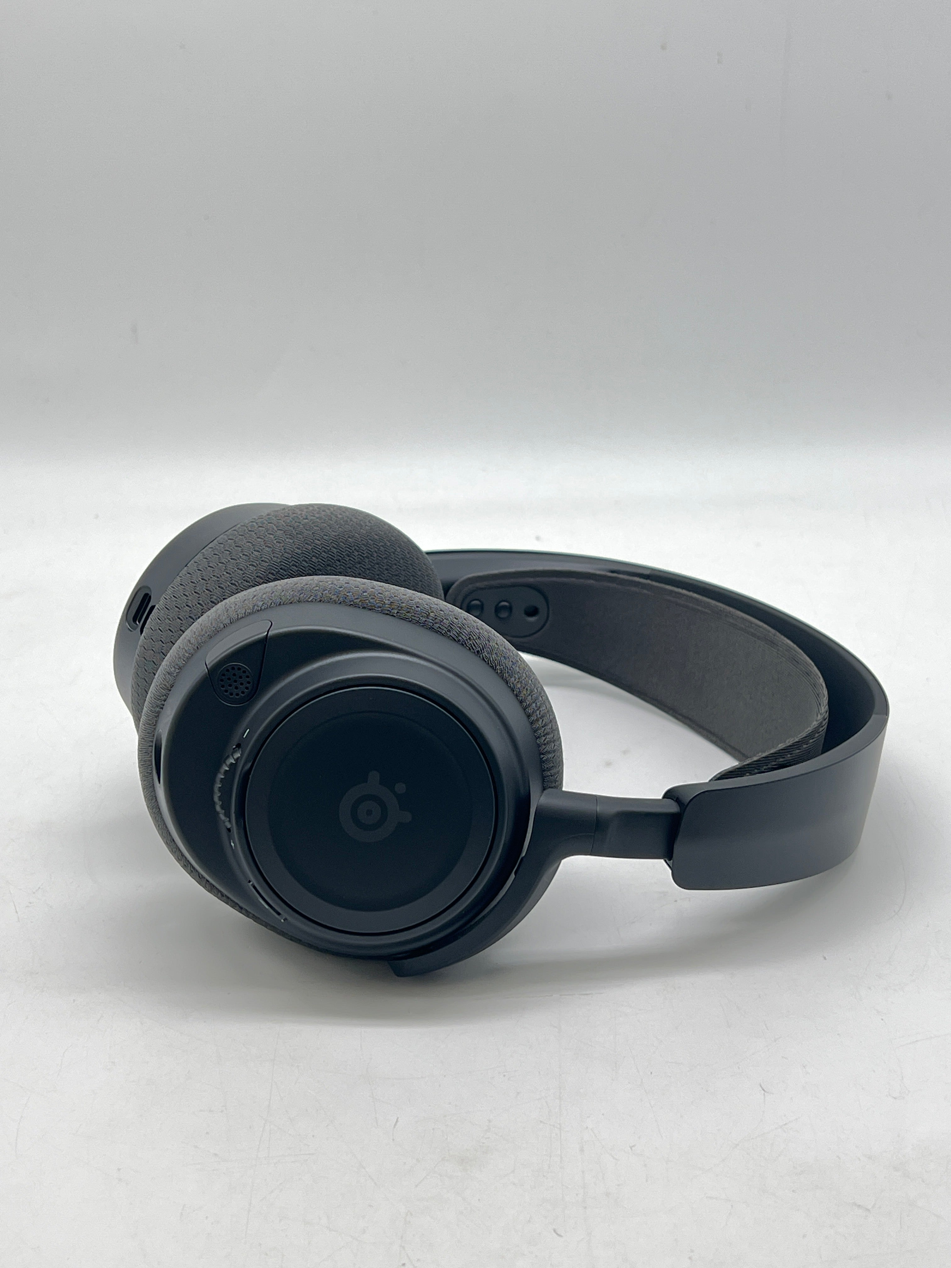 SteelSeries Arctis Nova 7P Gen 2 Wireless Headset Black