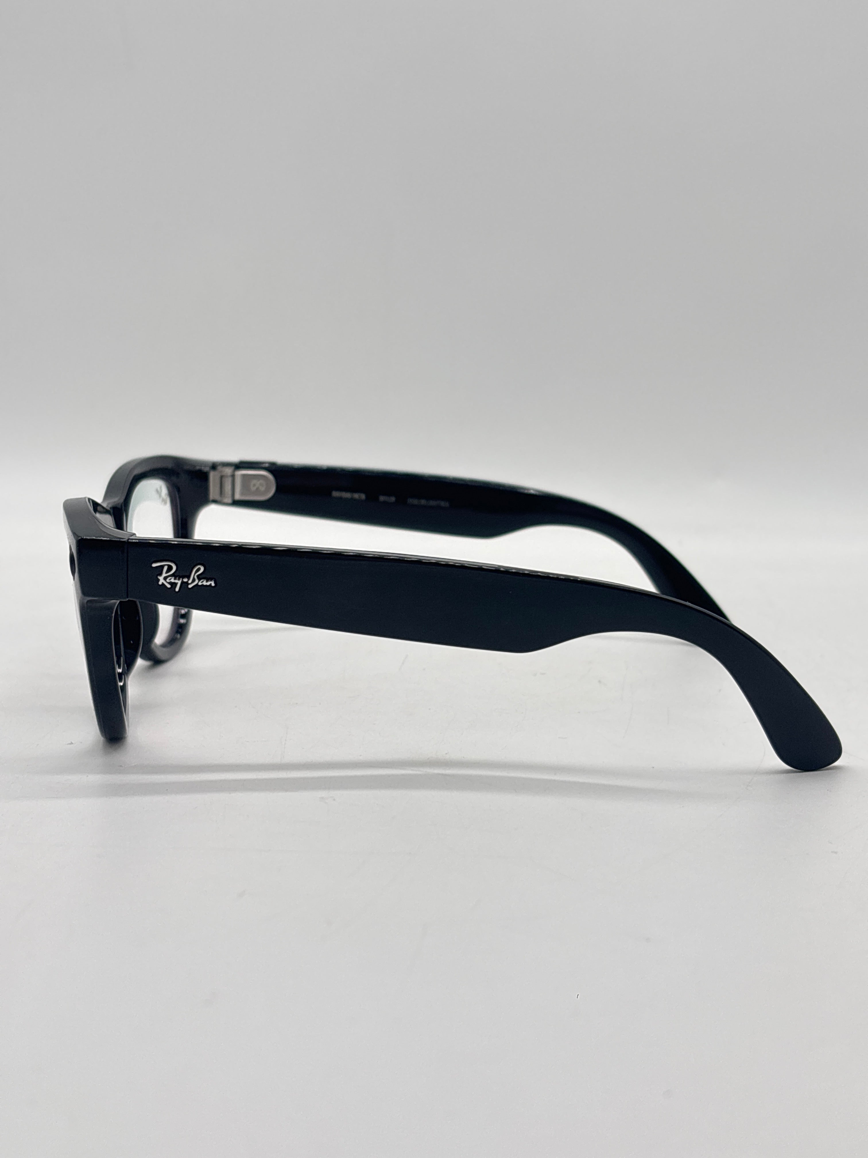 Ray-Ban Skyler Meta Glasses GEN 1 RW4010 - Used with Box