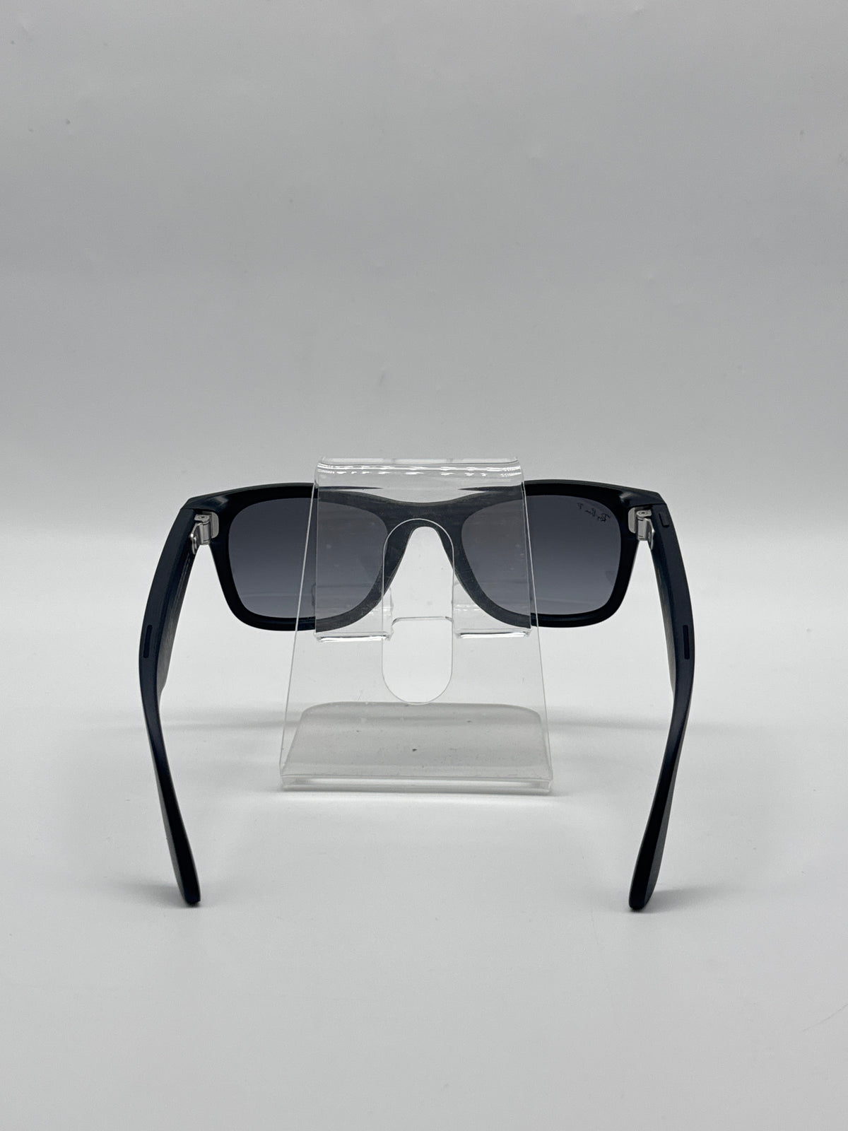 Meta Ray-Ban Wayfarer Smart Glasses Gen 2 RW4012 32GB Black - Used