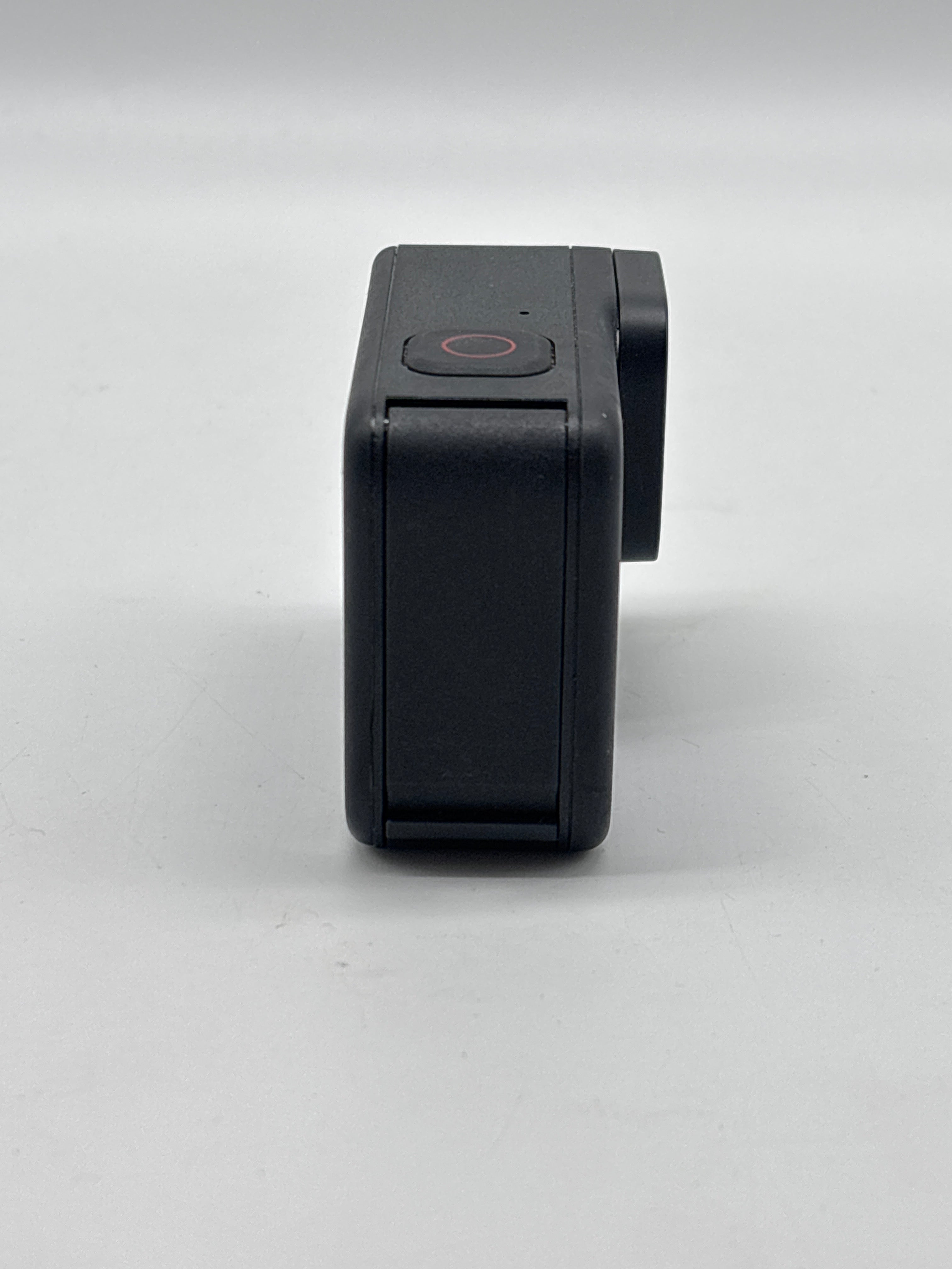 GoPro HERO10 Black Digital Camera  Ultra HD Waterproof - Used