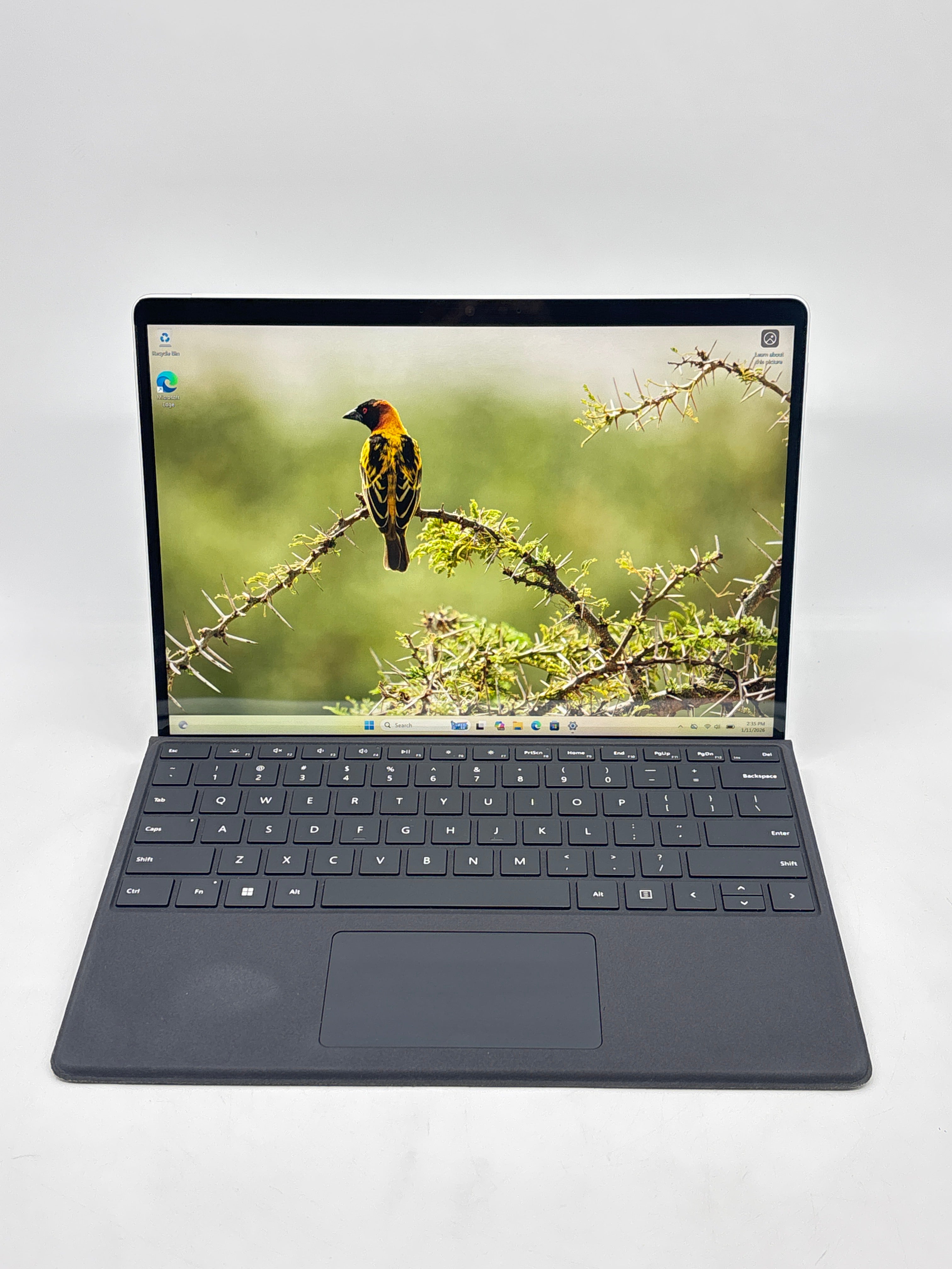 Microsoft Surface Pro 8 i7-1185G7 16GB RAM 512GB SSD