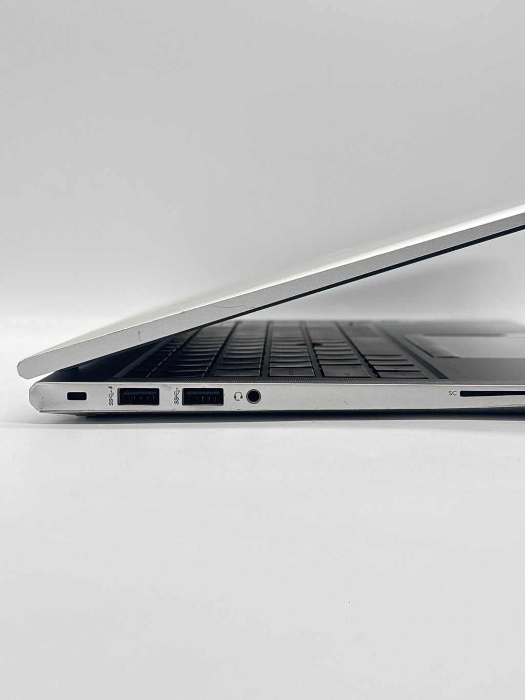 HP EliteBook 840 G8 i5-1145G7 8GB RAM 256GB SSD