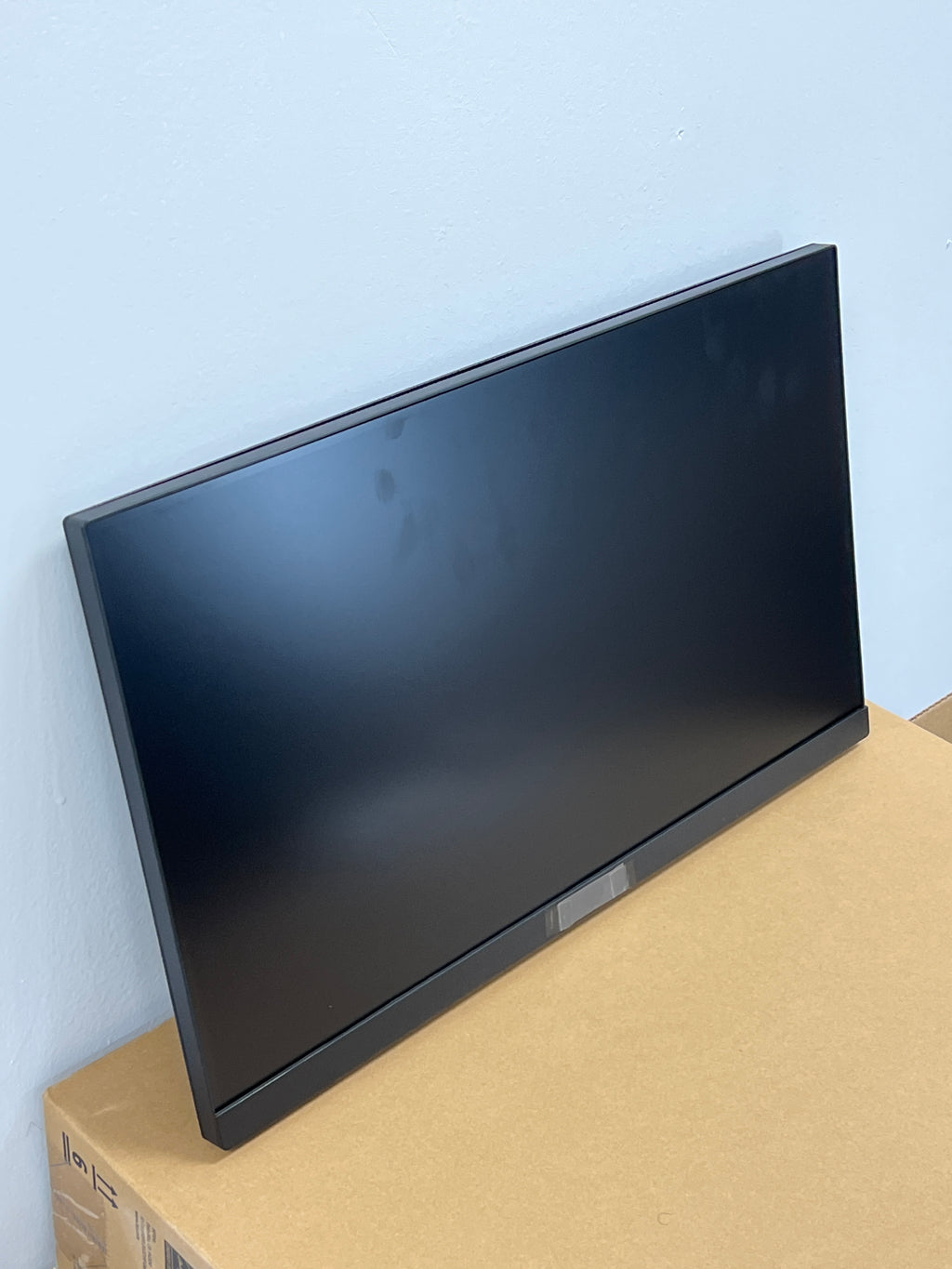HP P22 G5 21.5" FHD Monitor Black - New
