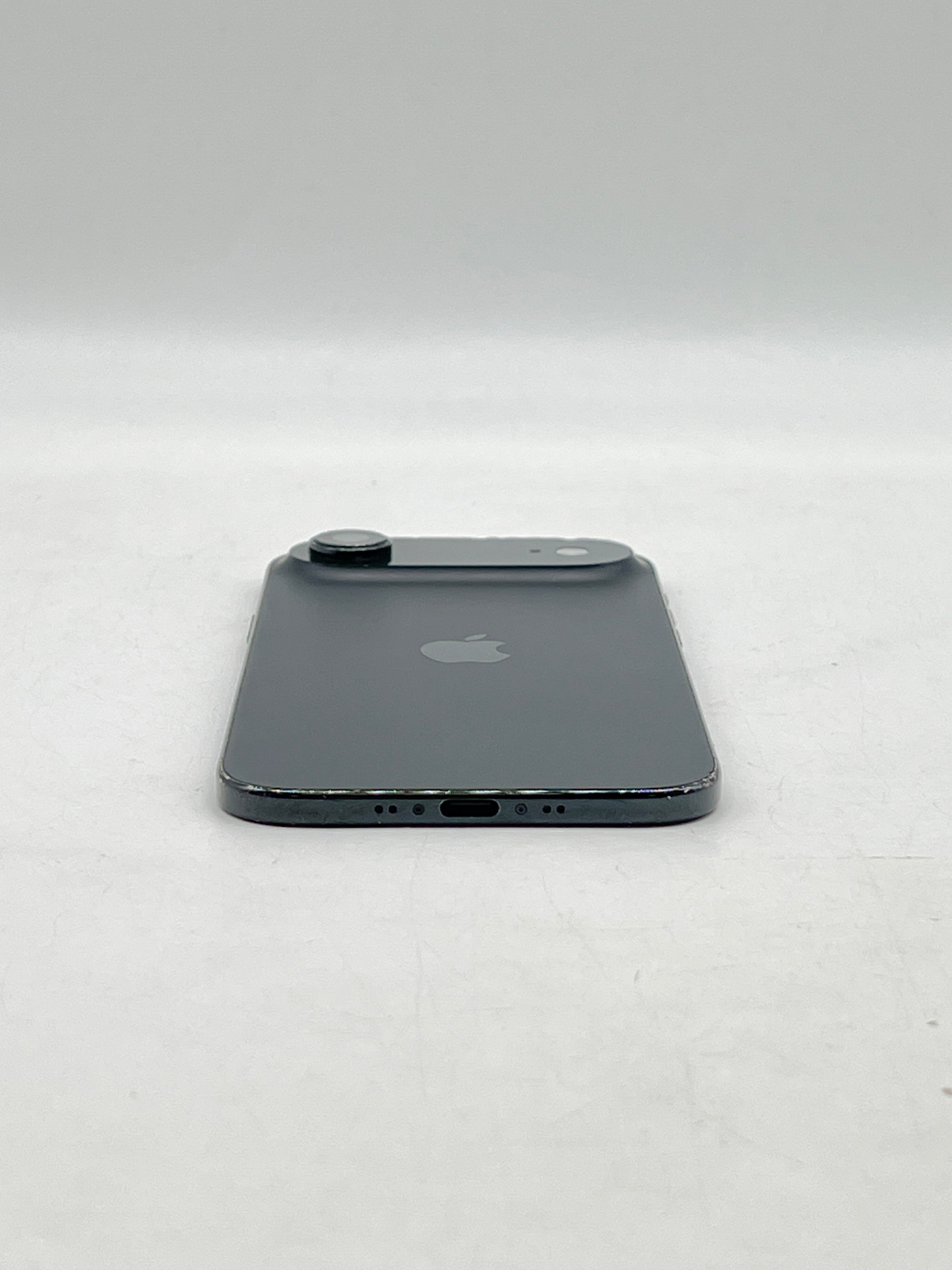 Apple iPhone Air A3260 256GB Black Unlocked - For Parts