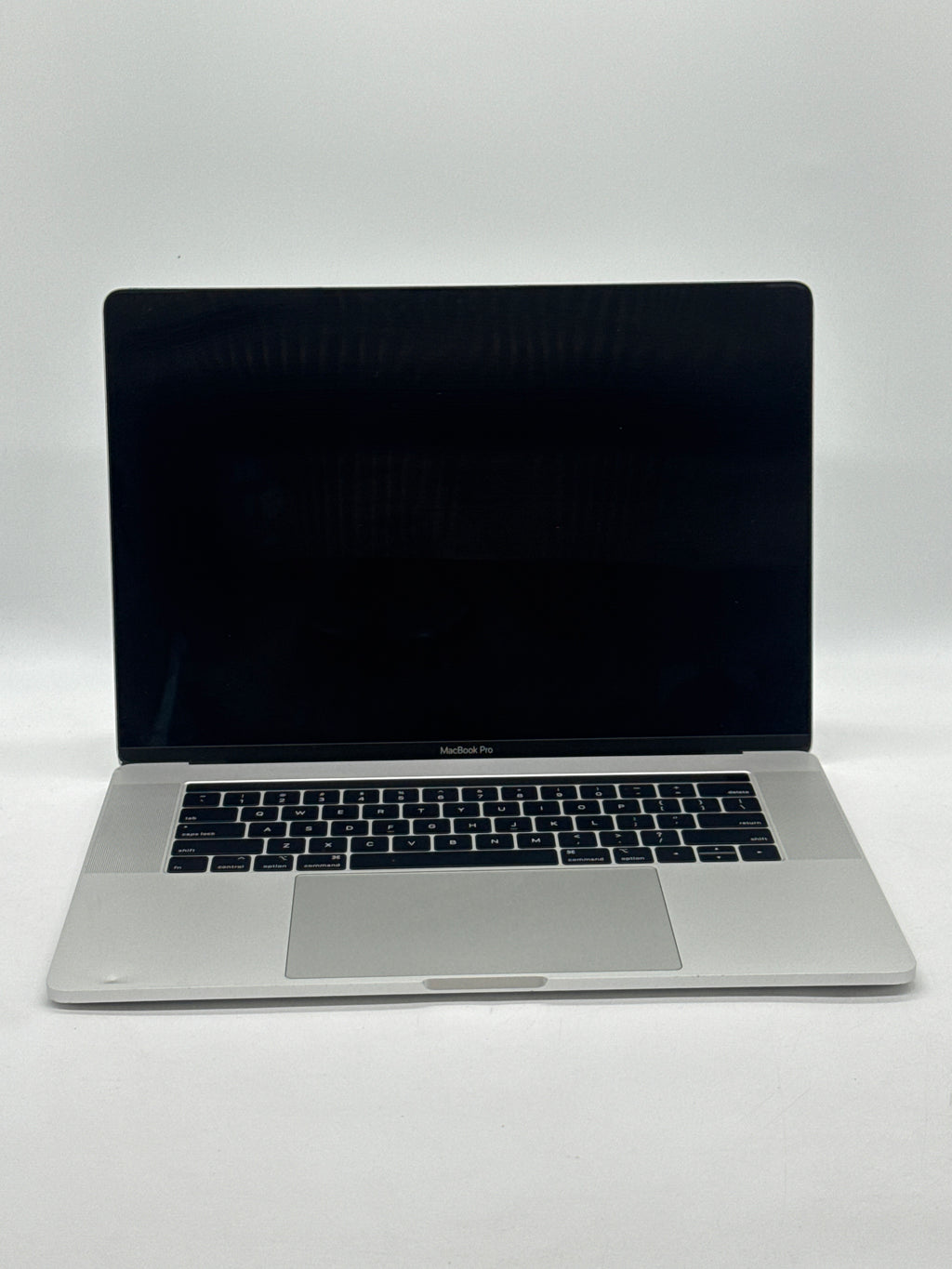 Apple MacBook Pro 15" A1990 i7 16B RAM 512GB SSD - Used