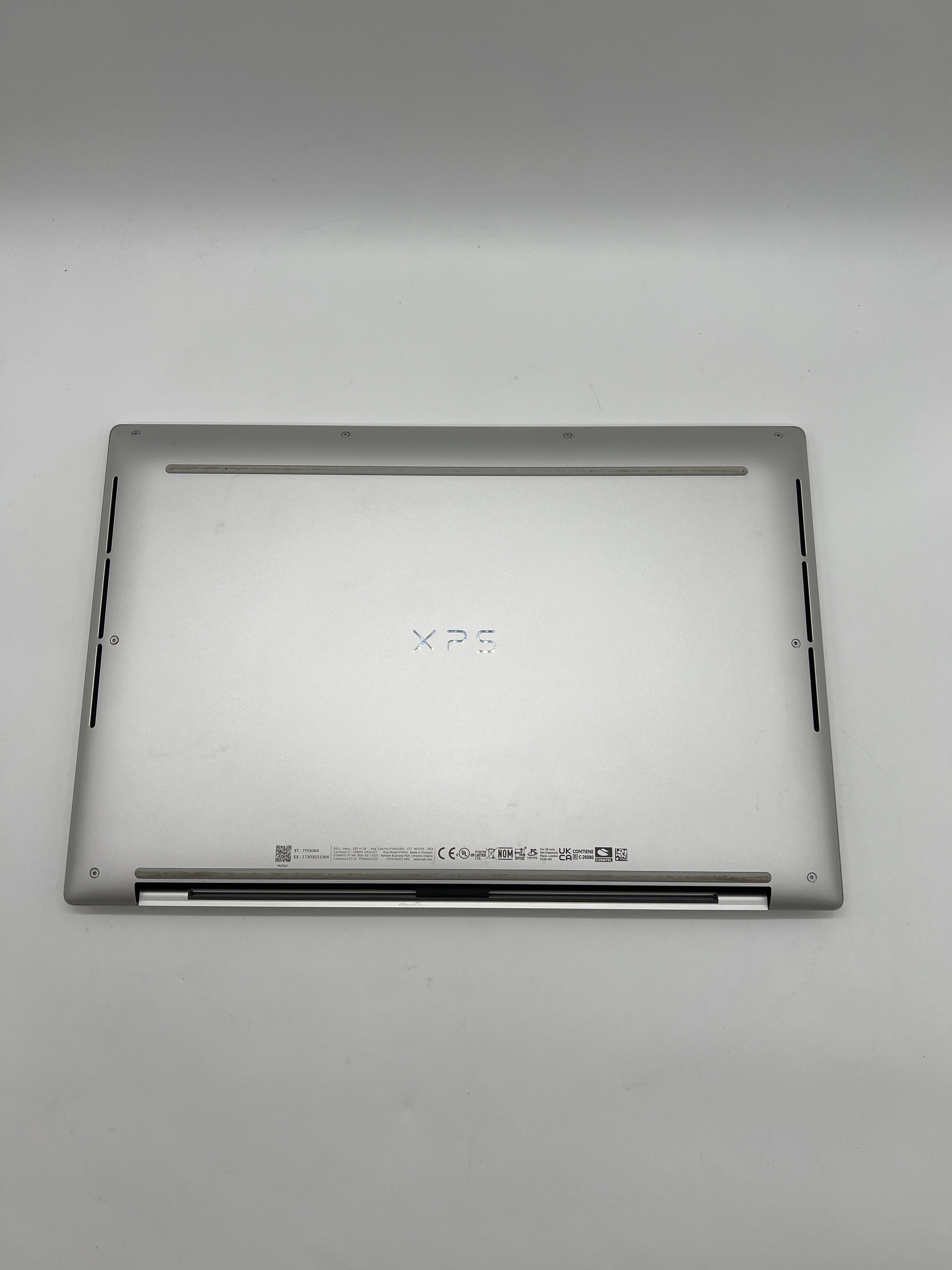 Dell XPS 14 9440 Ultra 7 16GB RAM 1TB SSD