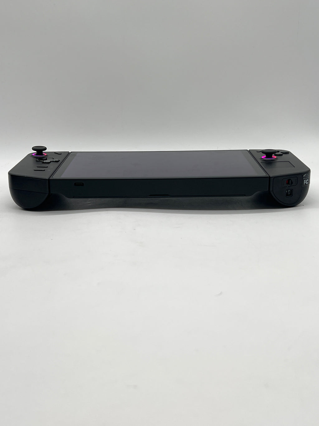 Lenovo Legion Go Handheld Console 8APU1  1TB Black - Used