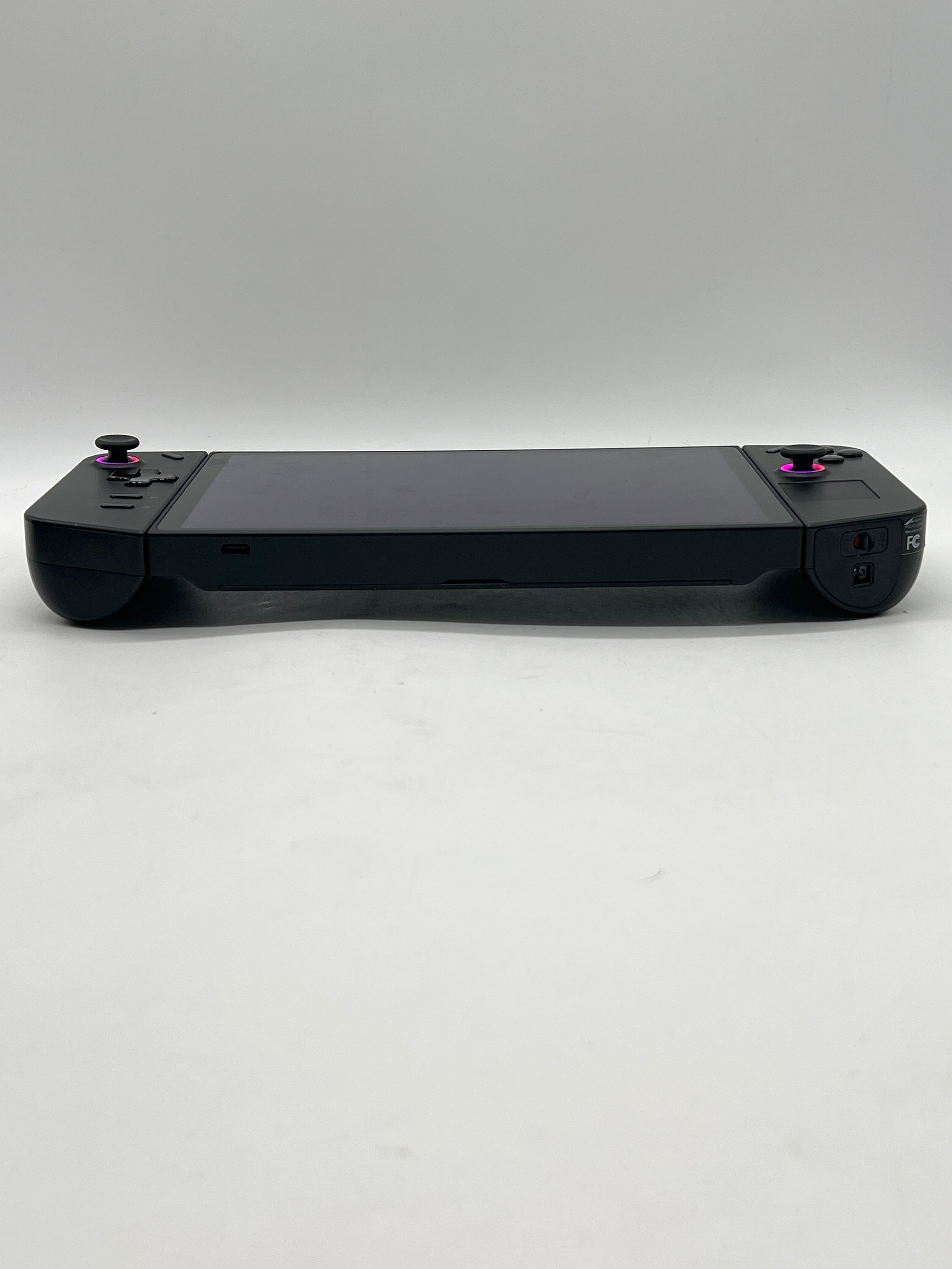 Lenovo Legion Go Handheld Console 8APU1  1TB Black - Used