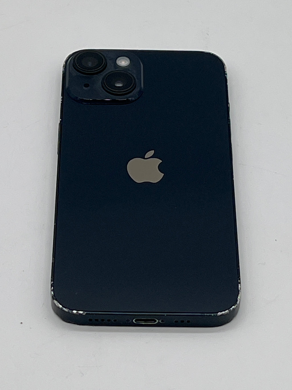Unlocked Apple iPhone 14 128GB For Parts - Aftermarket Display