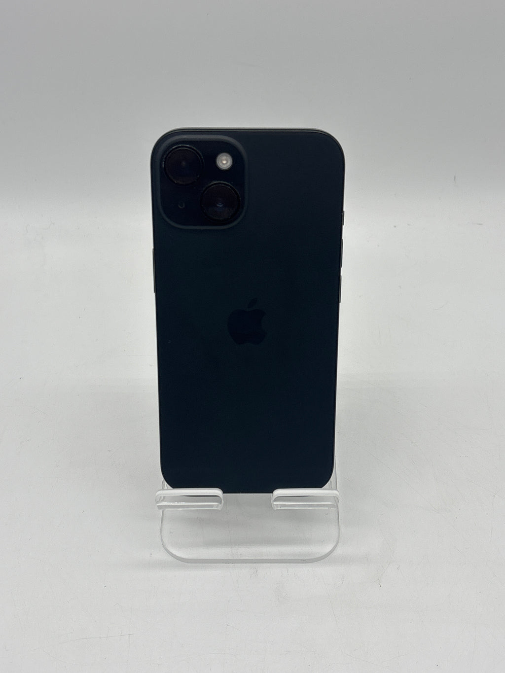 Apple iPhone 15 128 GB Black - For Parts (Read DESC)