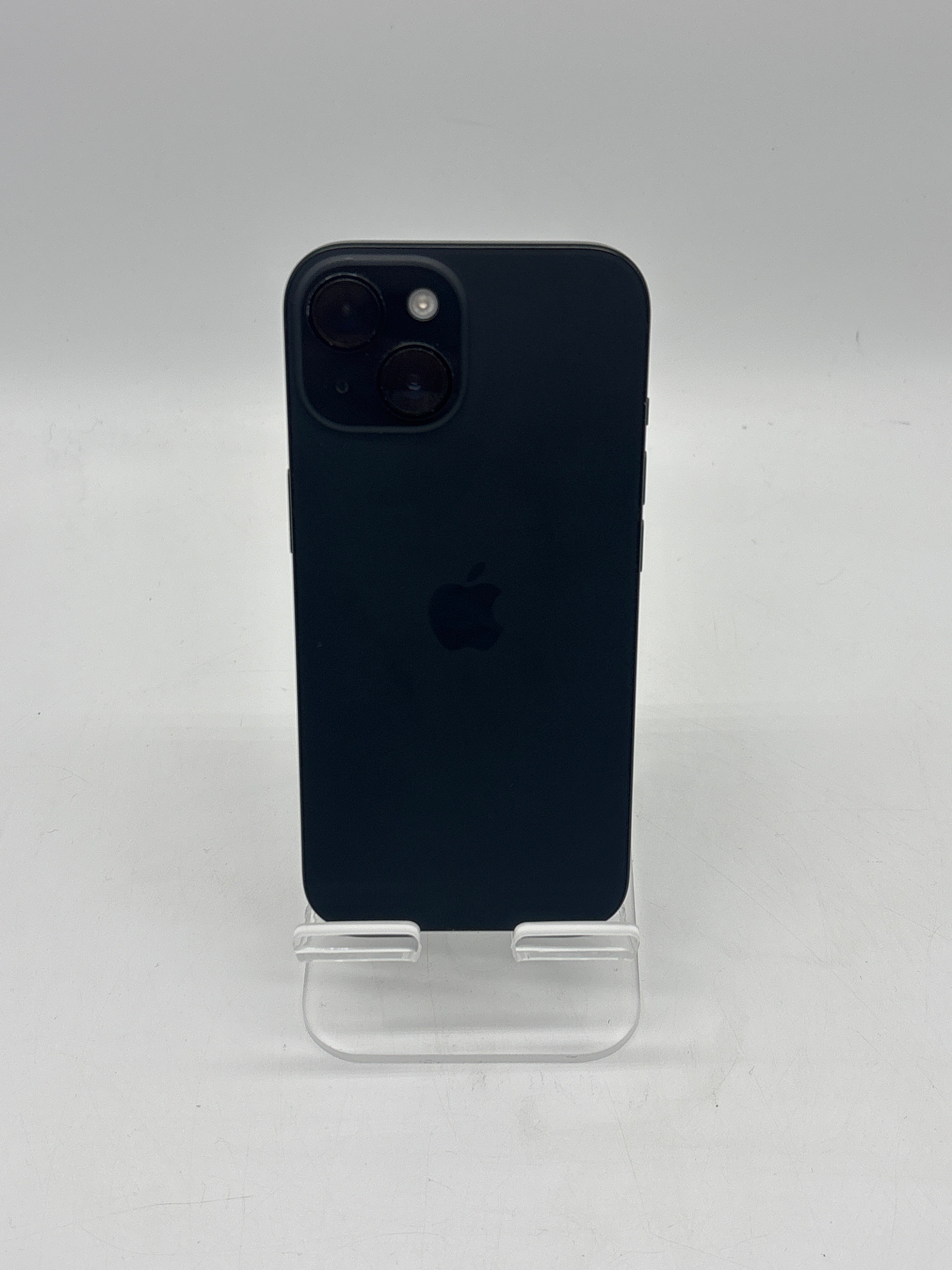 Apple iPhone 15 128 GB Black - For Parts (Read DESC)