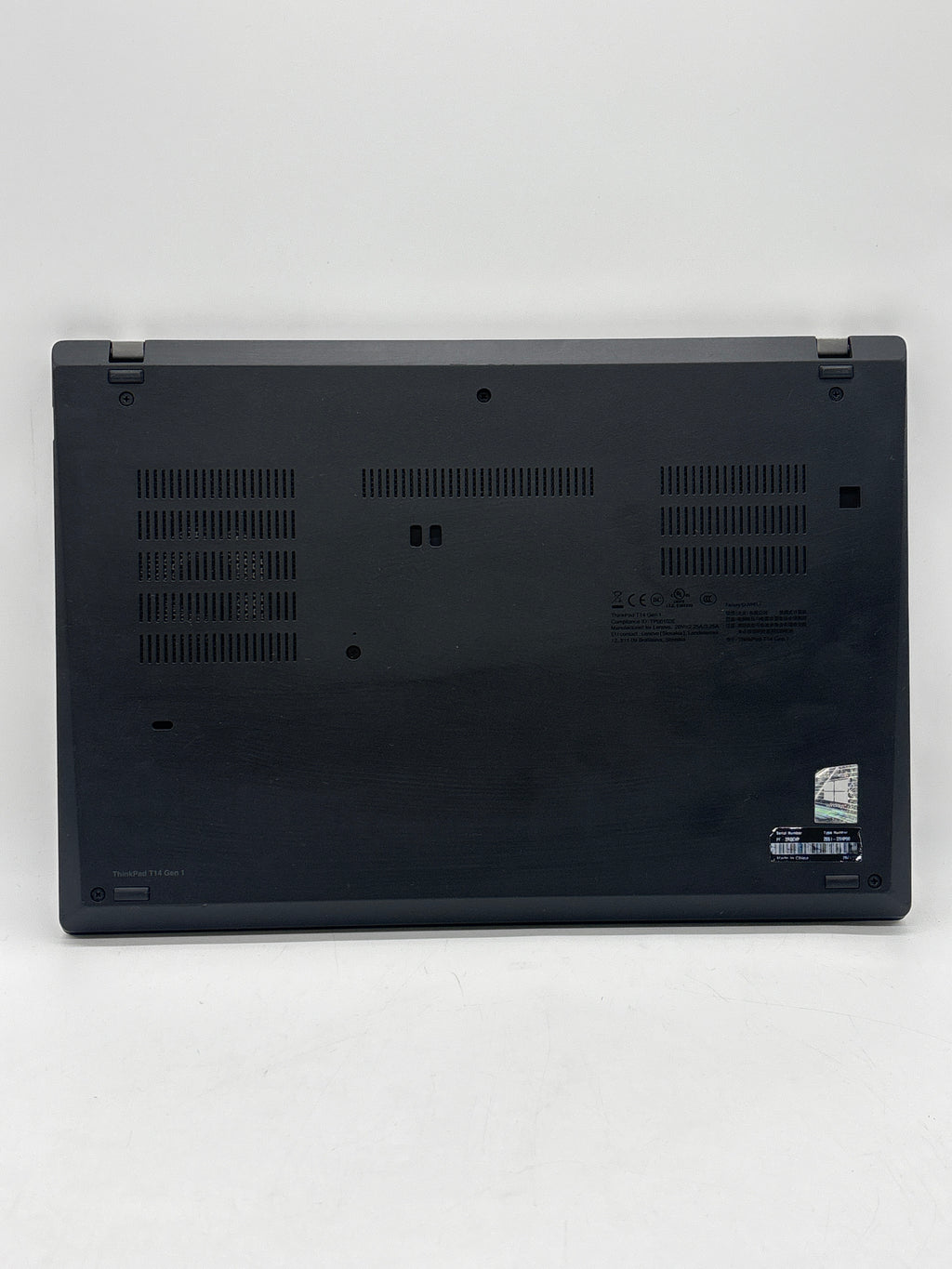 Lenovo ThinkPad T14 Gen 1 Touch i5-10310U 40GB RAM 1TB SSD