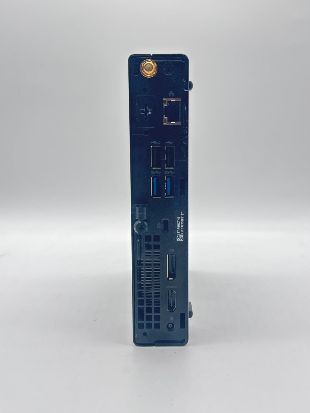 Dell OptiPlex 3080 Micro i5-10500T 8GB RAM 256GB SSD - For Parts (No Power)
