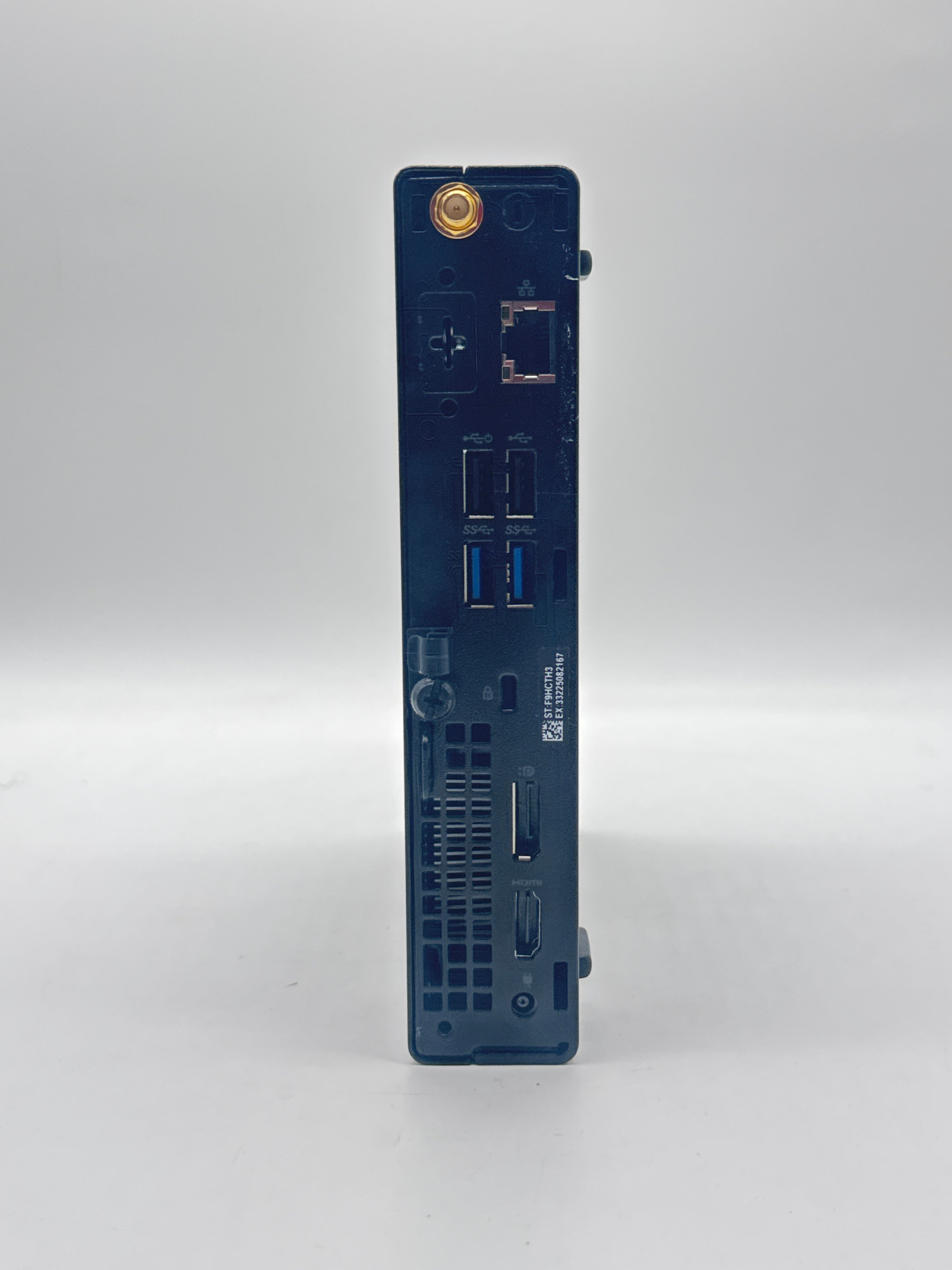 Dell OptiPlex 3080 Micro i5-10500T 8GB RAM 256GB SSD - For Parts (No Power)